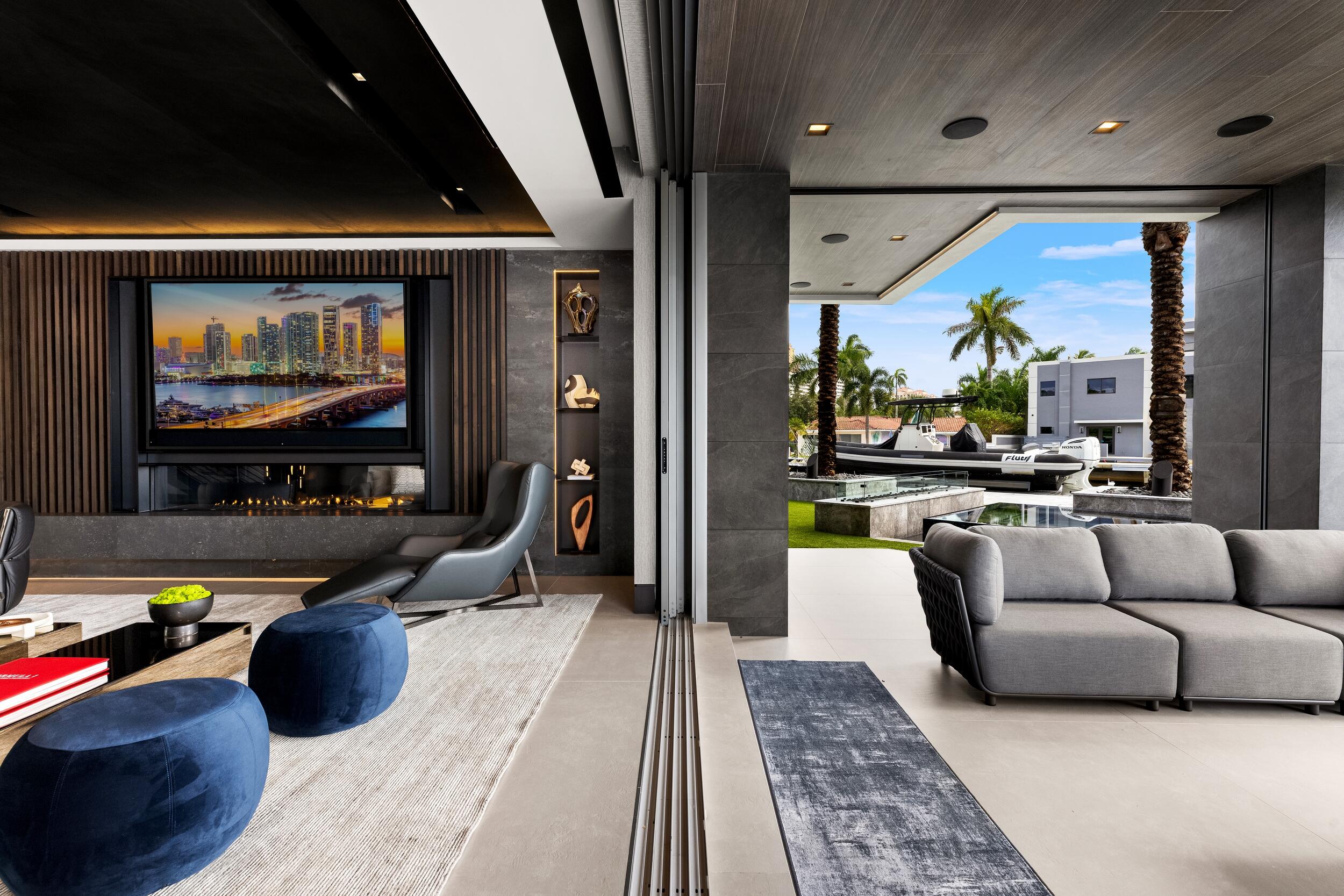 Living Area 1