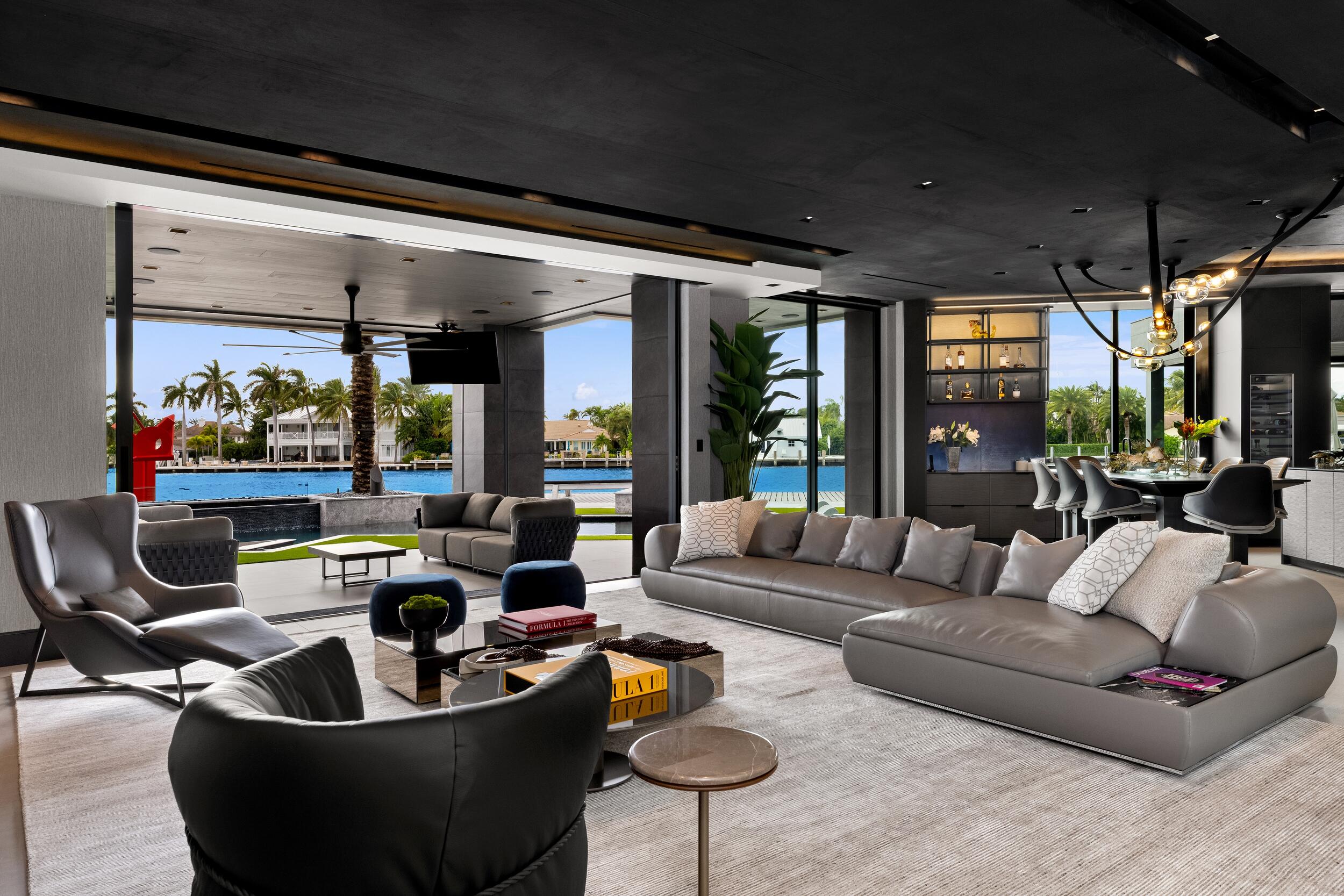 Living Area 3