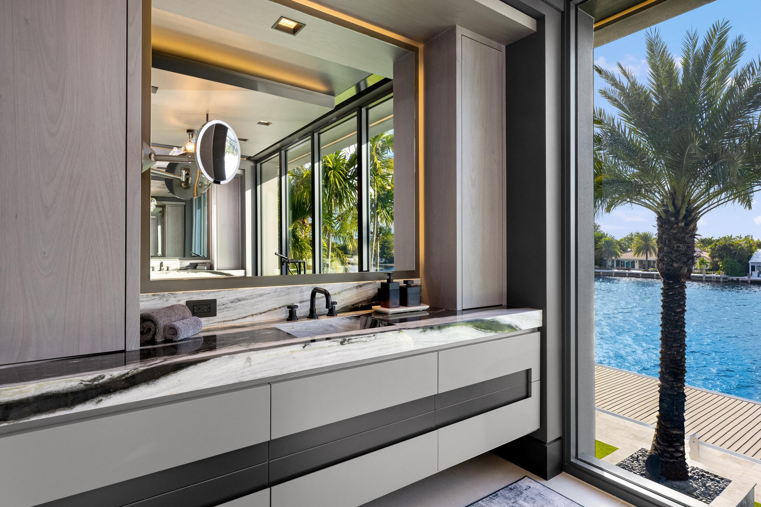 Master Bath 1