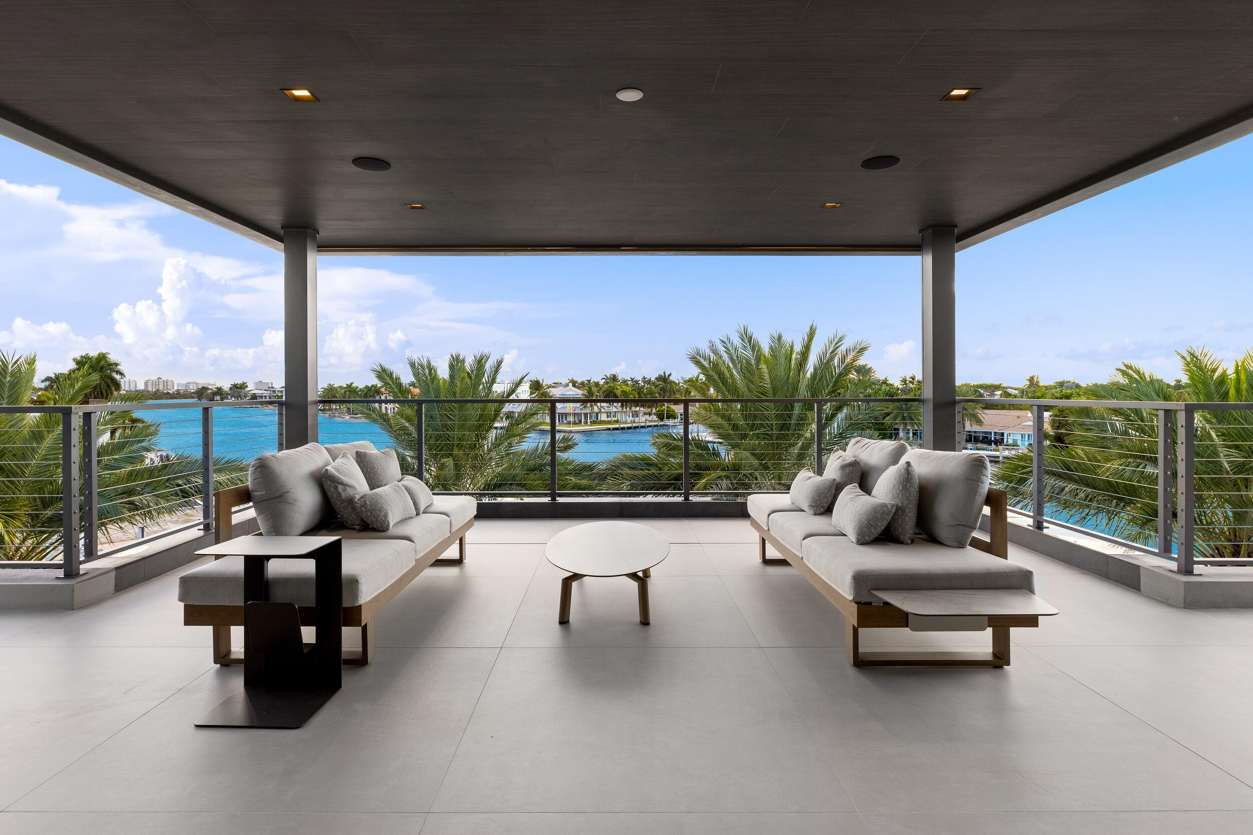 Terrace 4