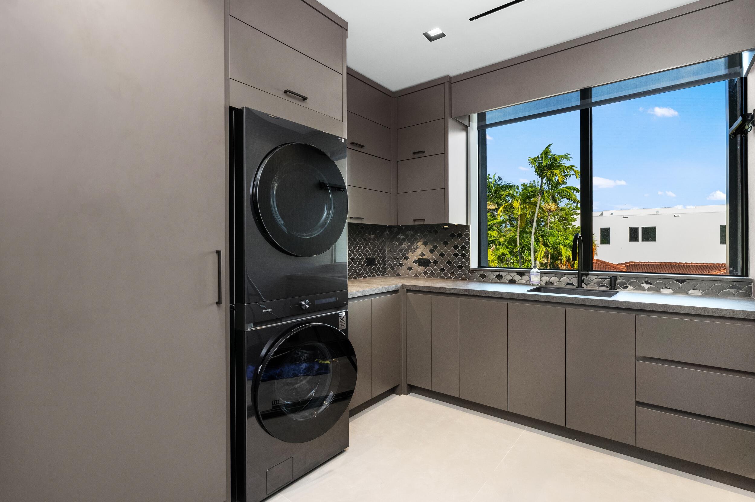 Laundry 1