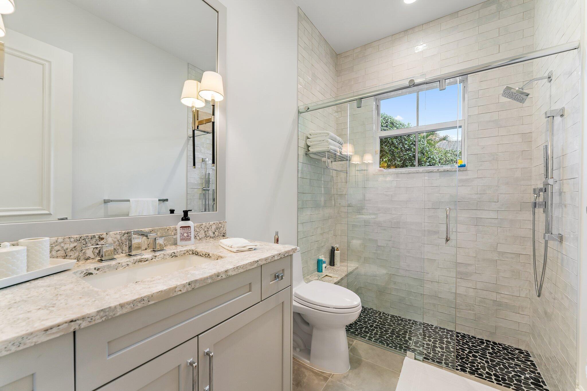 Guest Bath