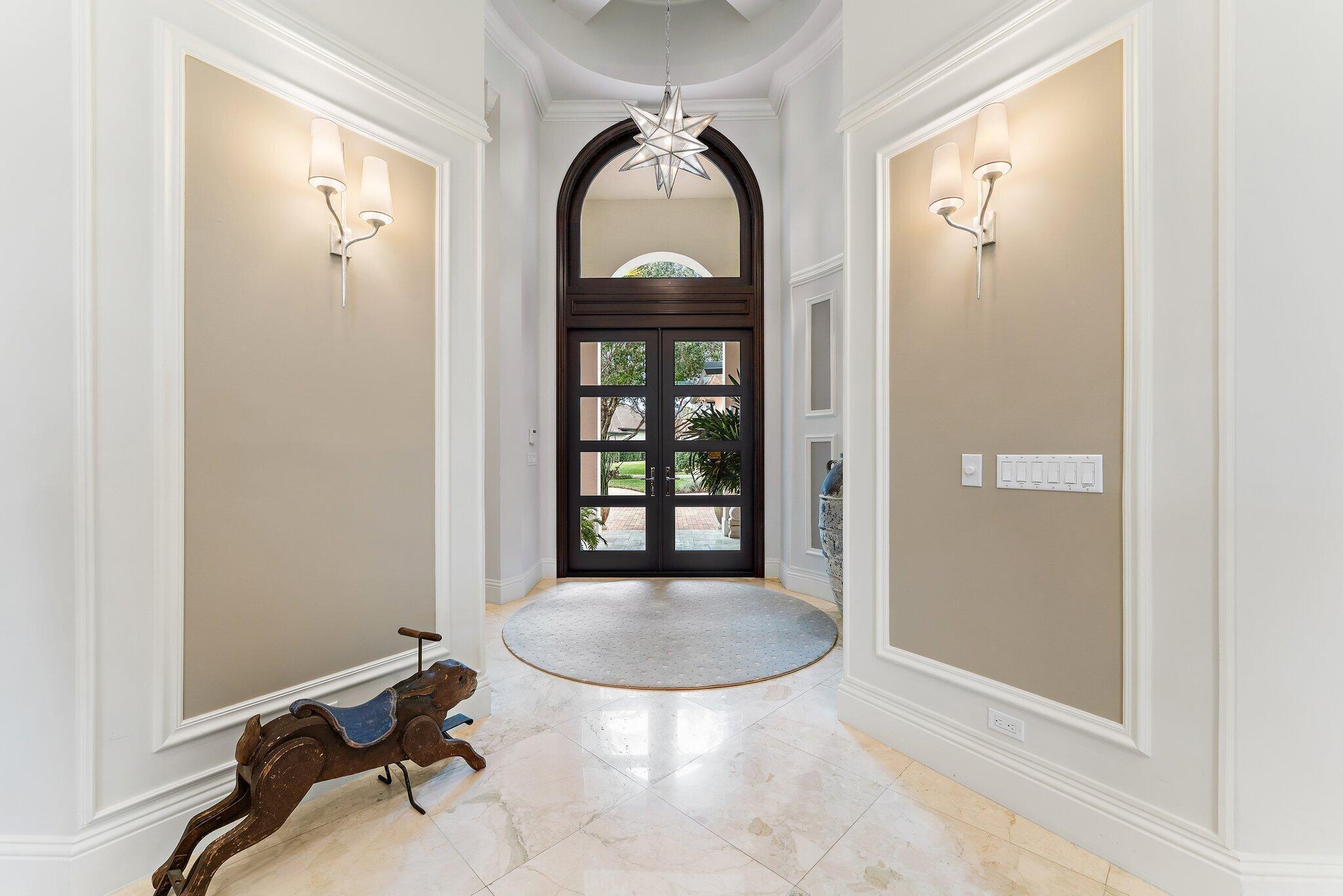 Foyer