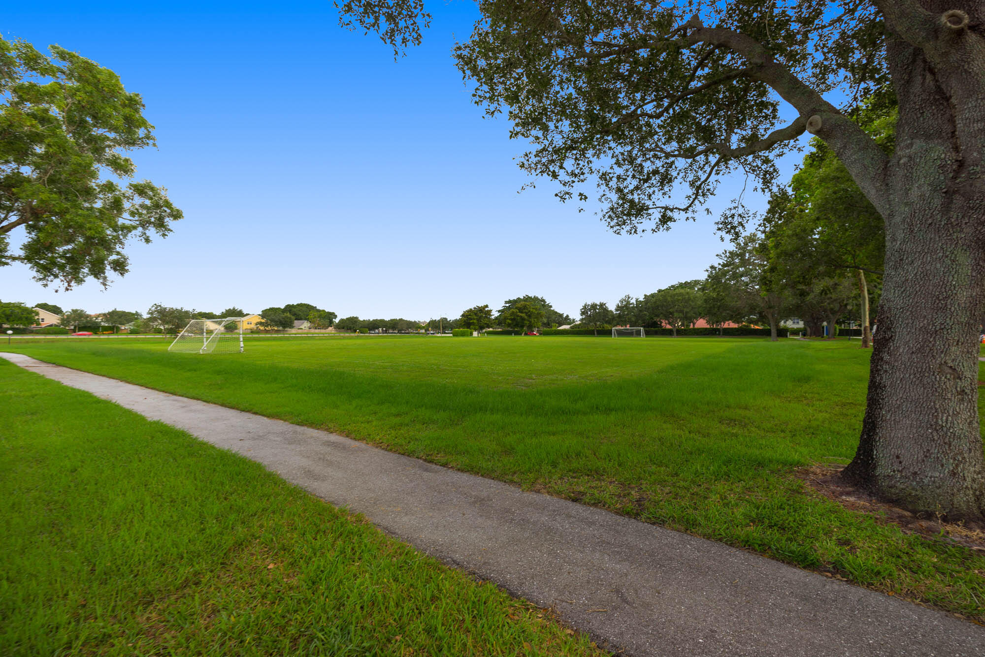 Lake Charleston (7) soccer-field