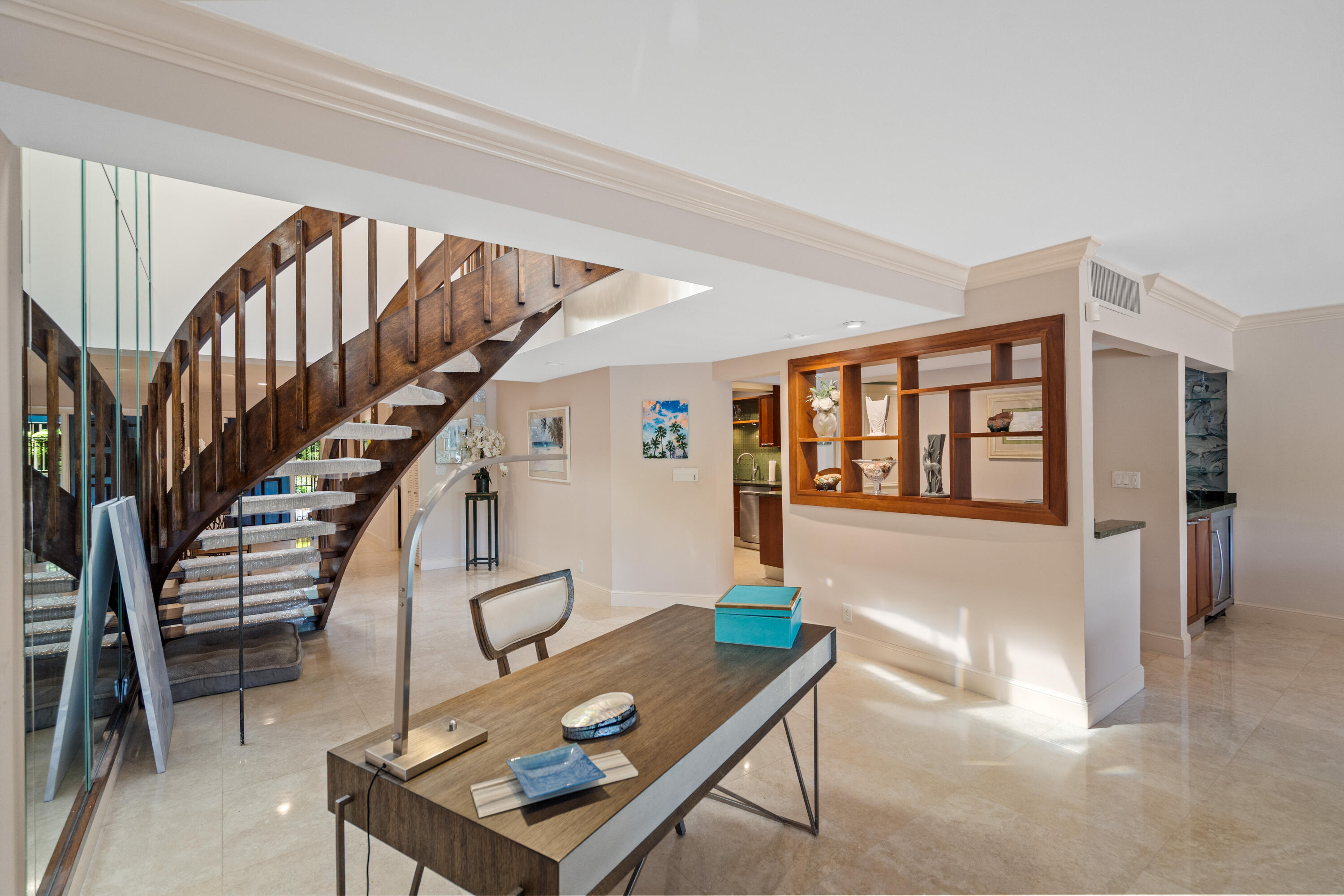 OFFICE NOOK