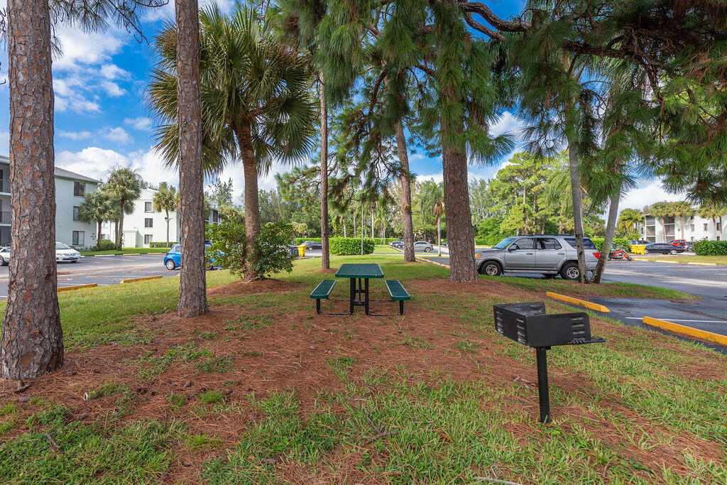 Community Amenities