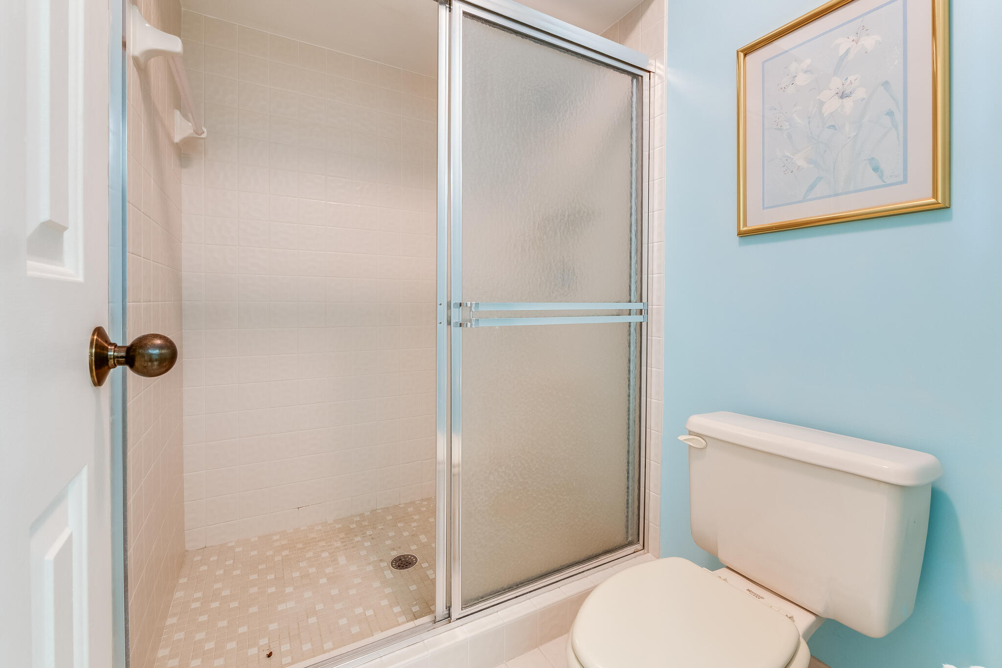 Main Bath
