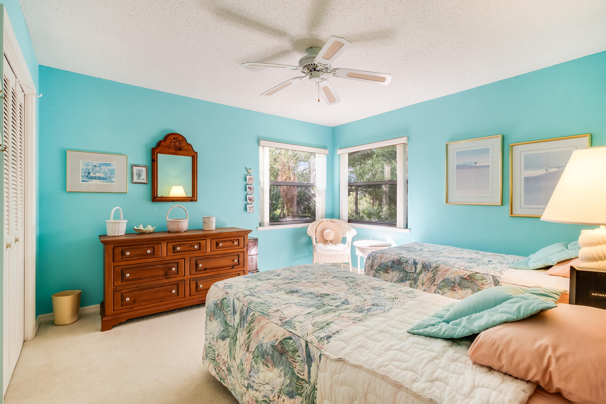 Third Bedroom