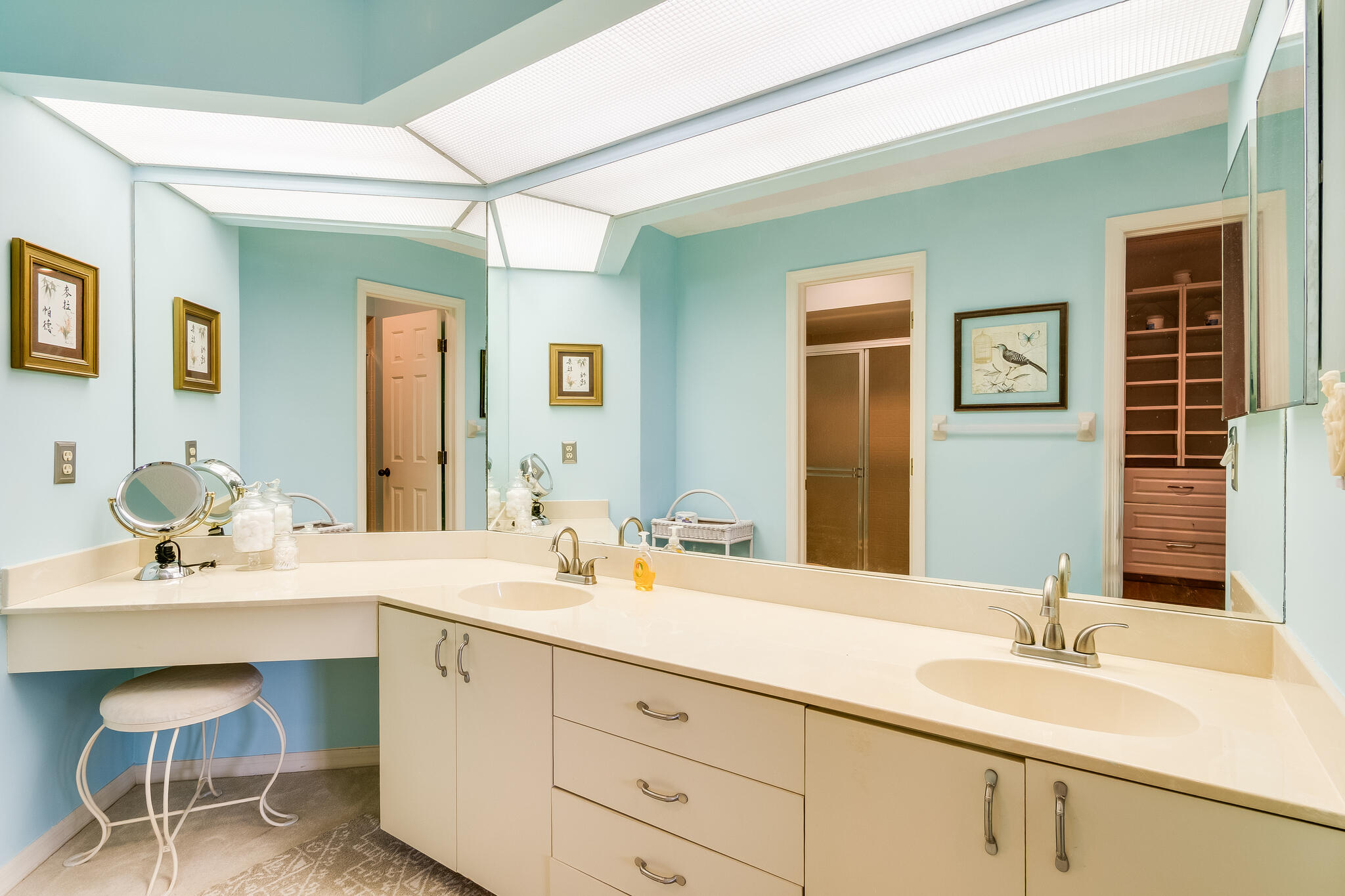 Main Bath
