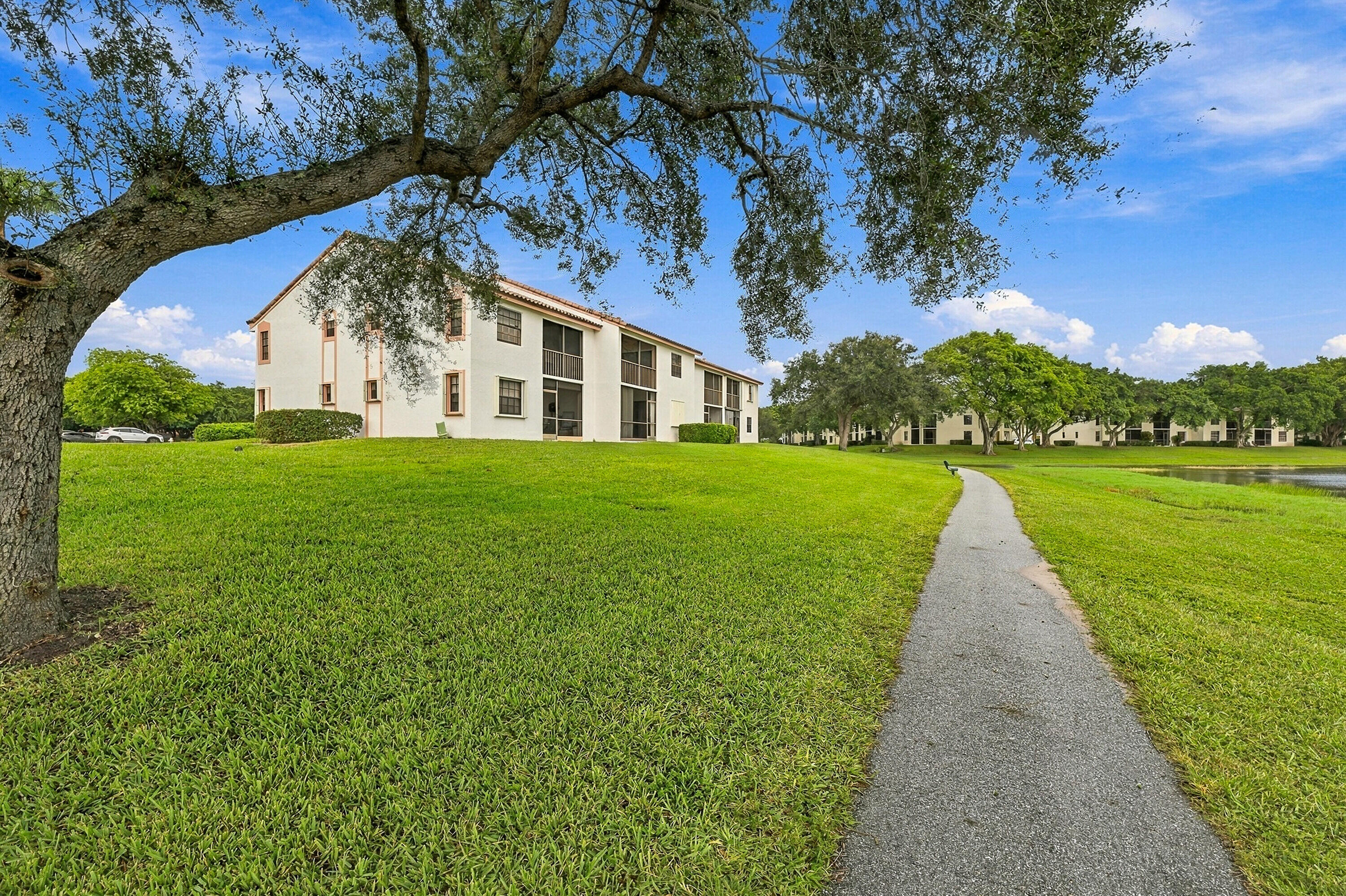 Community Amenities