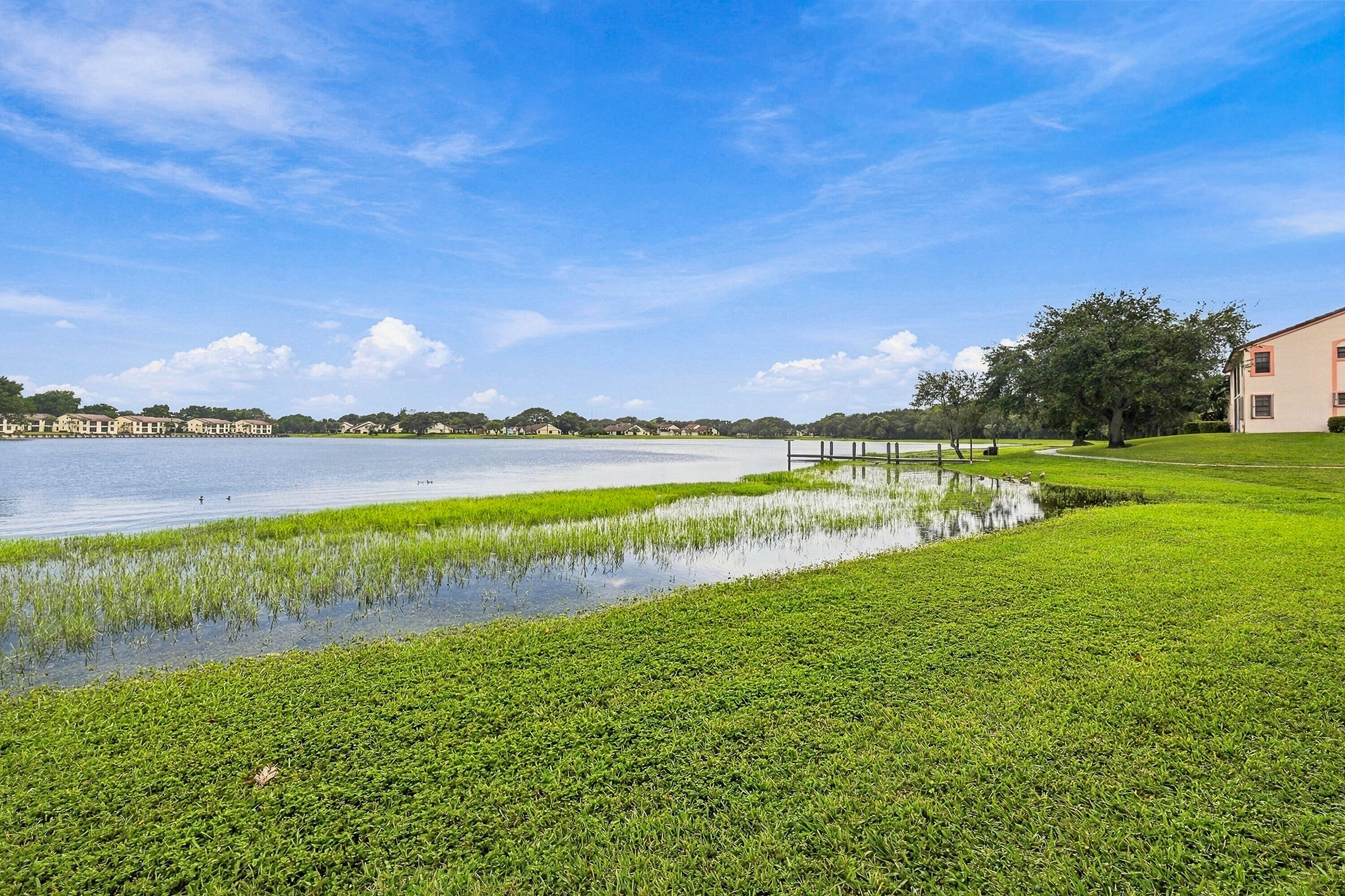 Lake