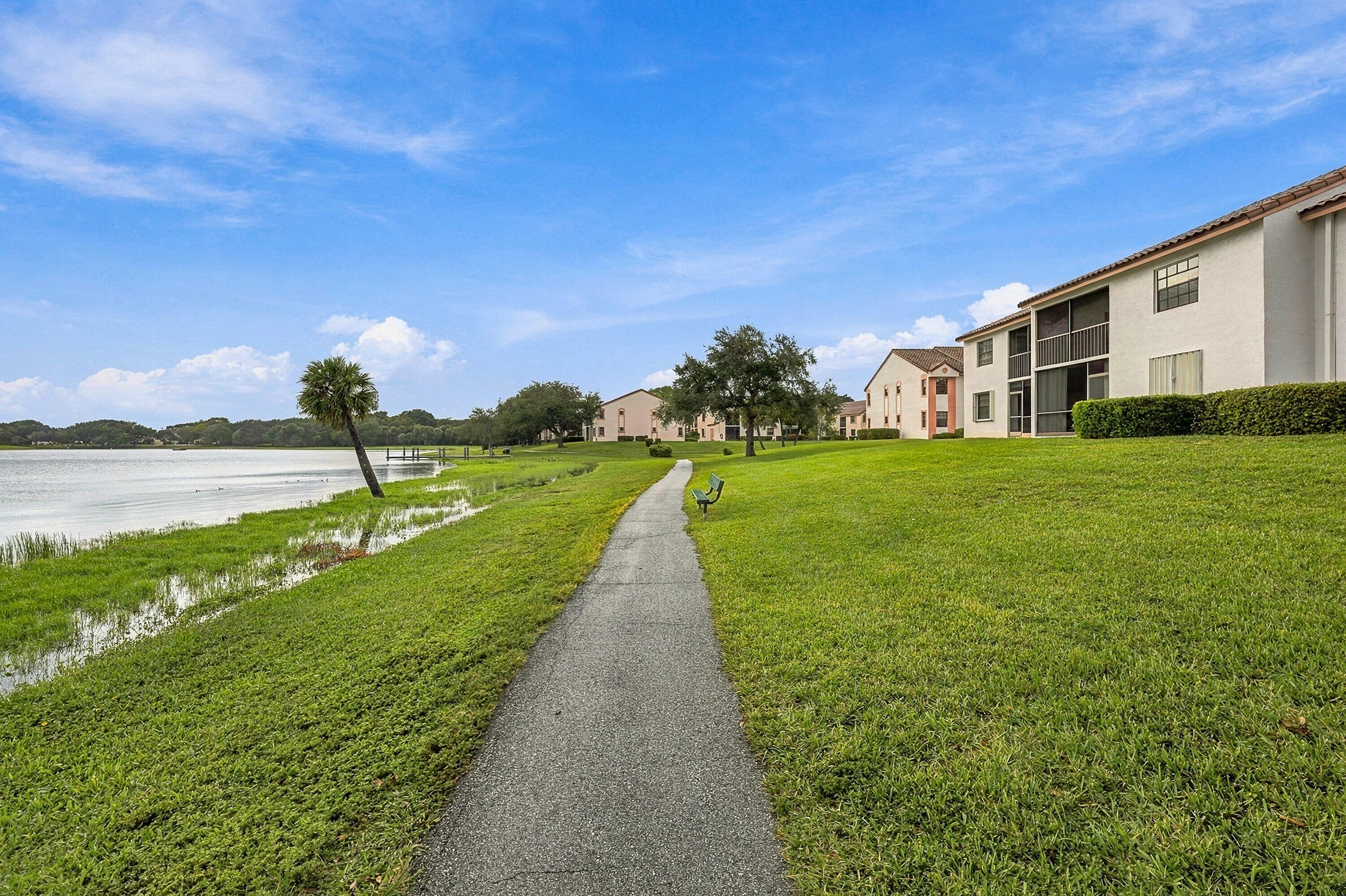 Community Amenities