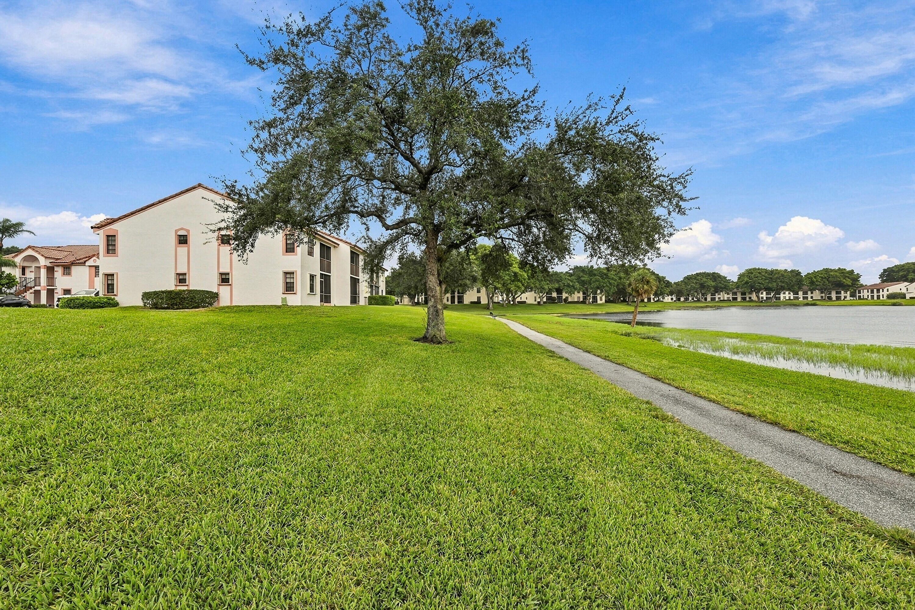 Community Amenities