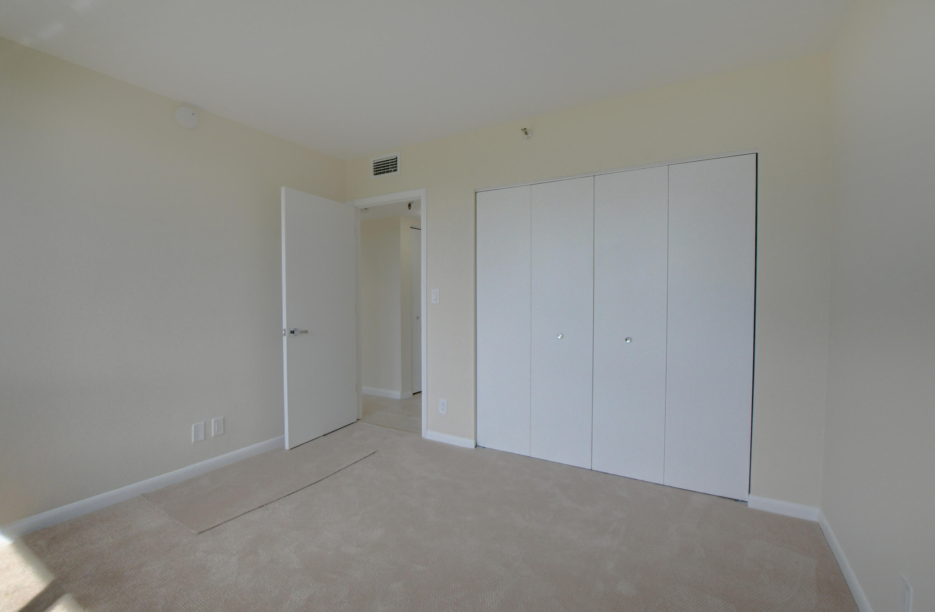 Spare Bedroom