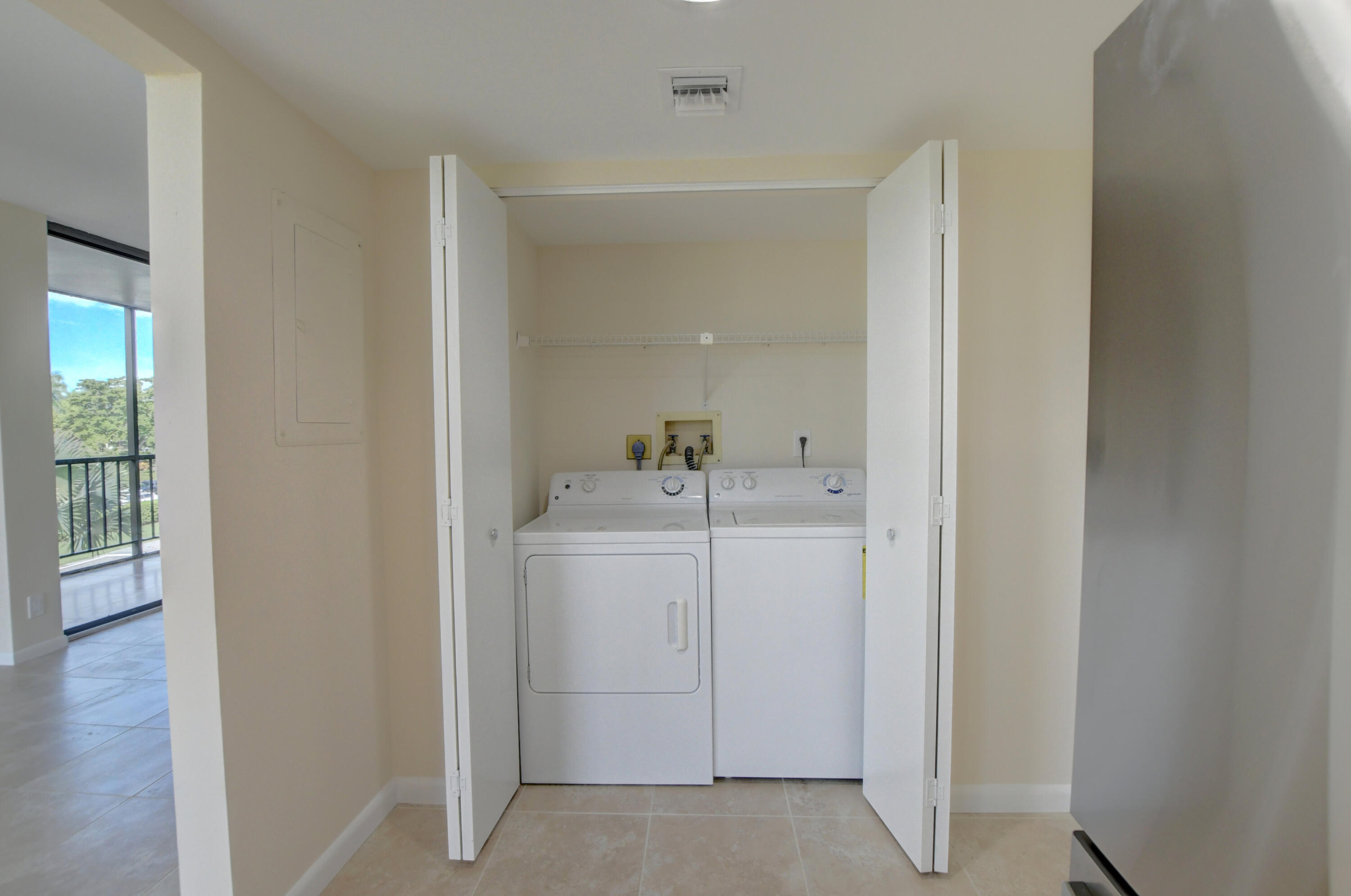 Washer/Dryer