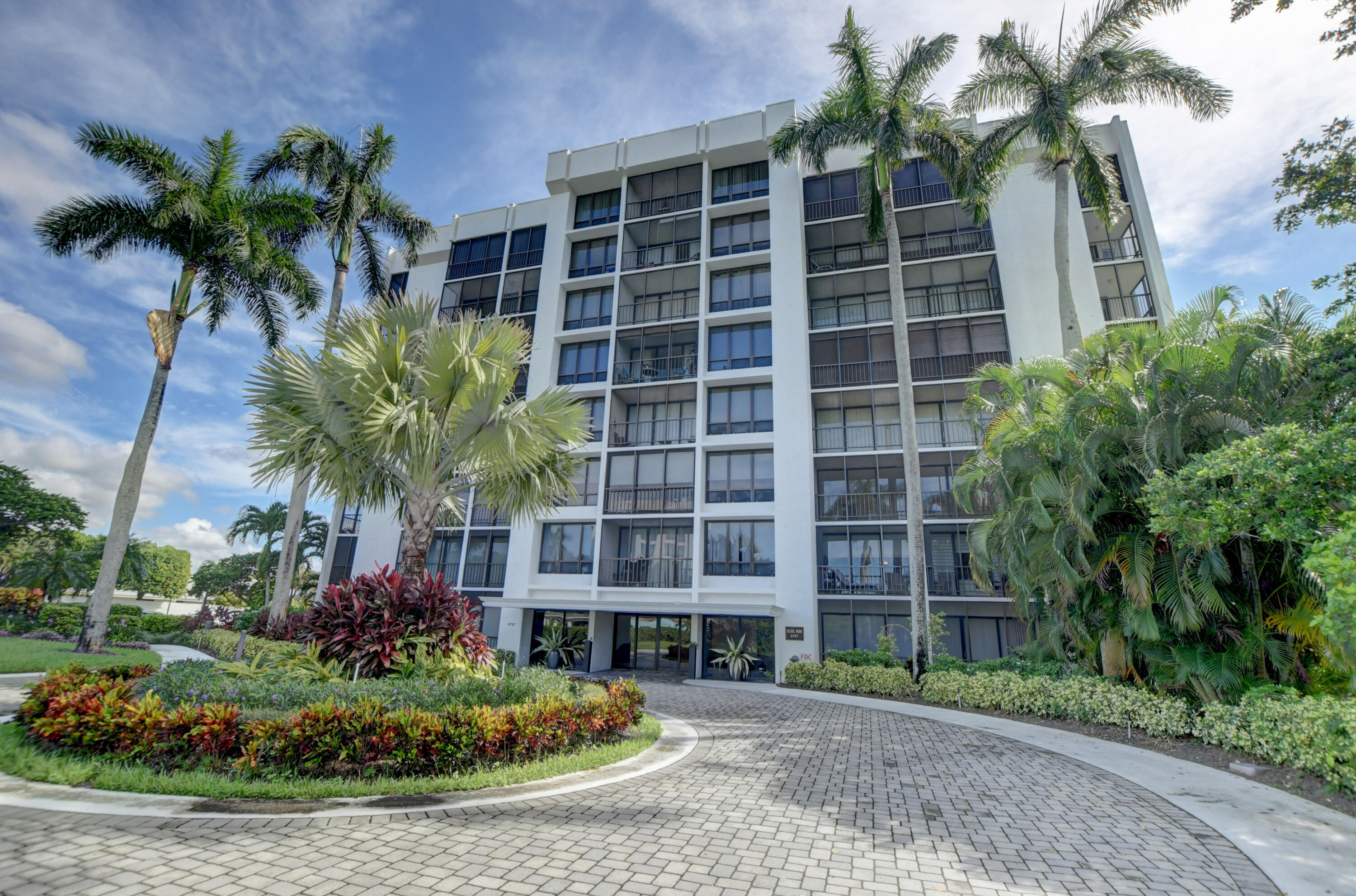 Building View