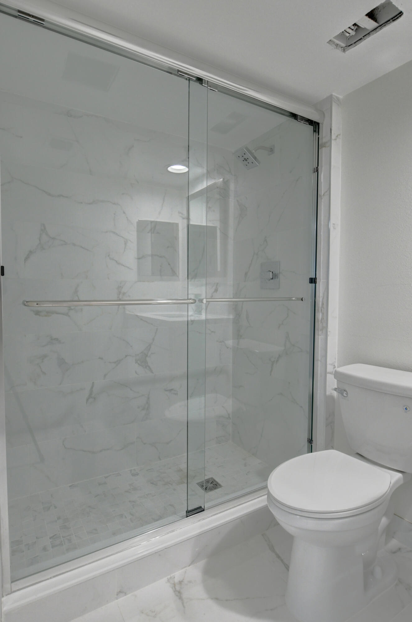 Spare Bathroom