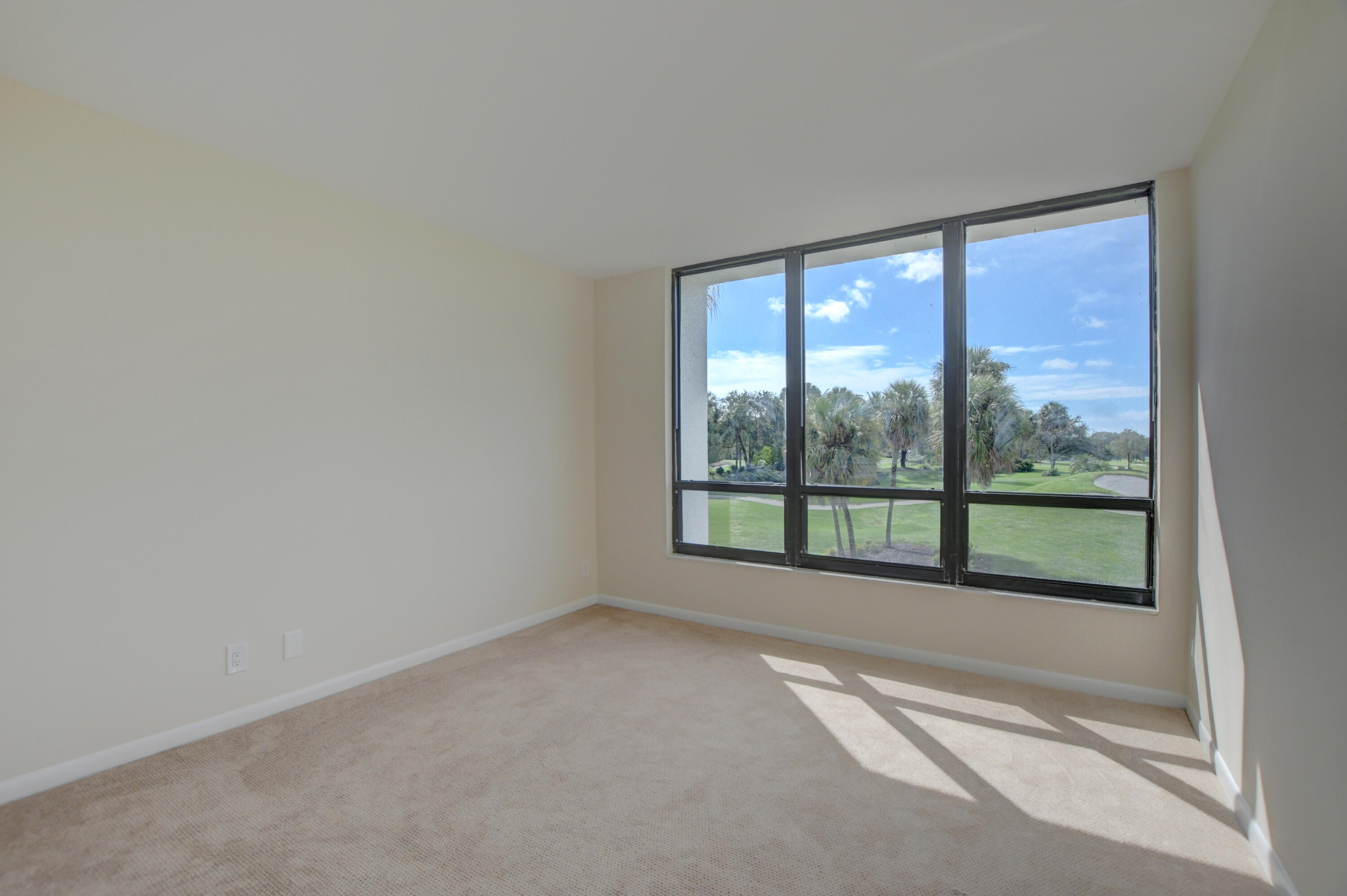 Spare Bedroom
