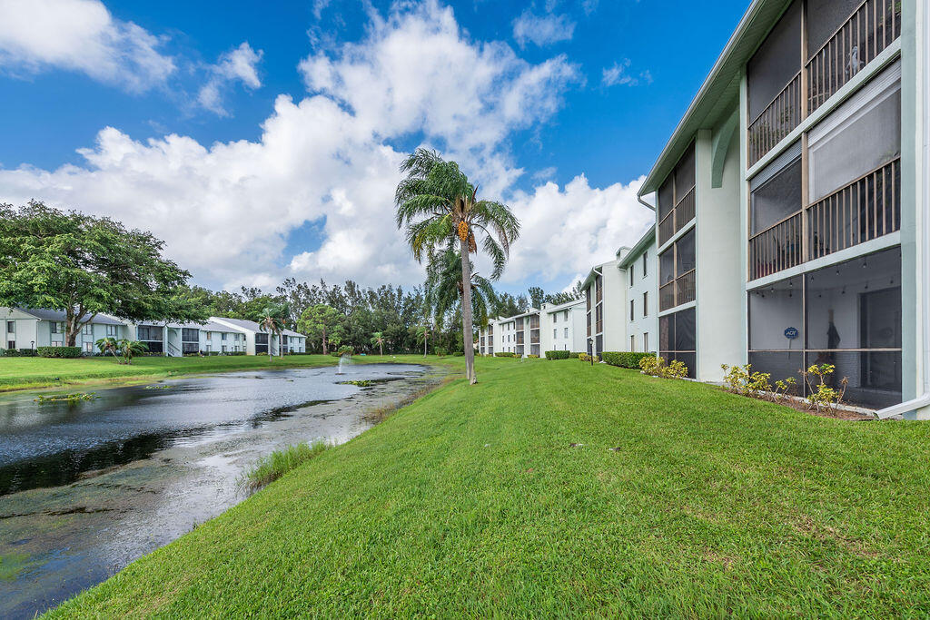Community Amenities