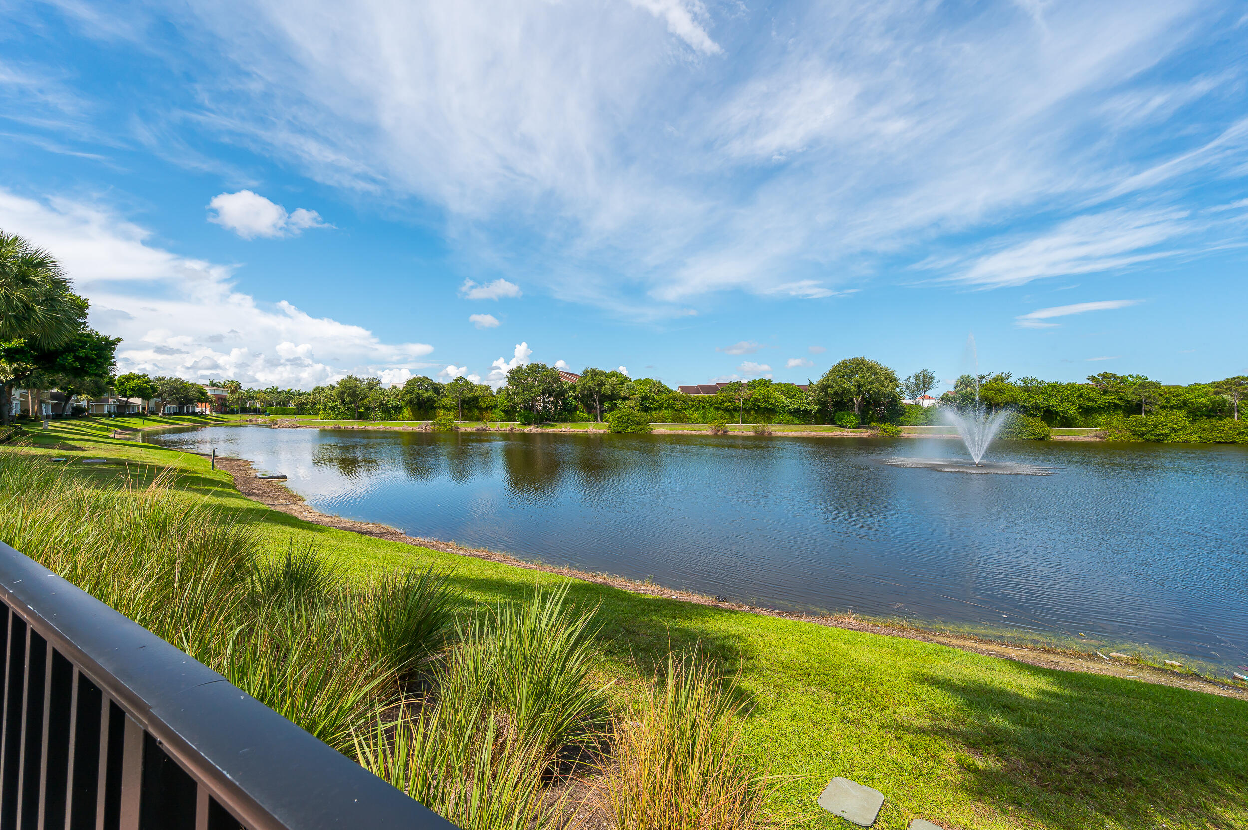 lake view