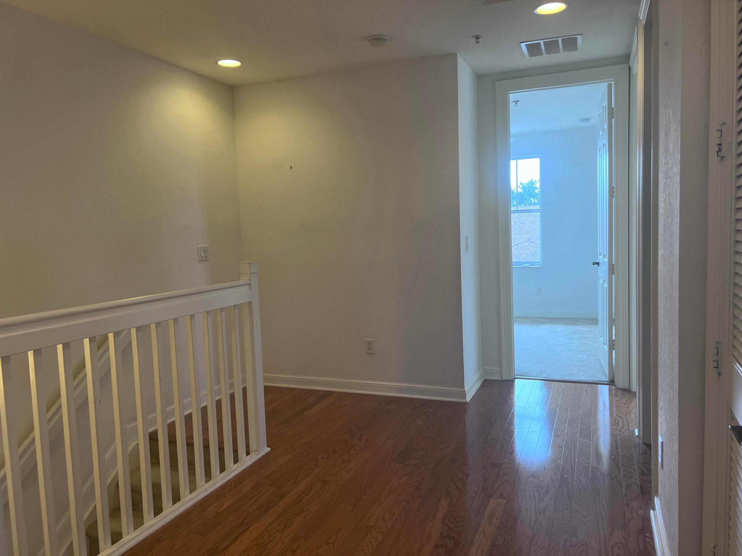 3rd floor