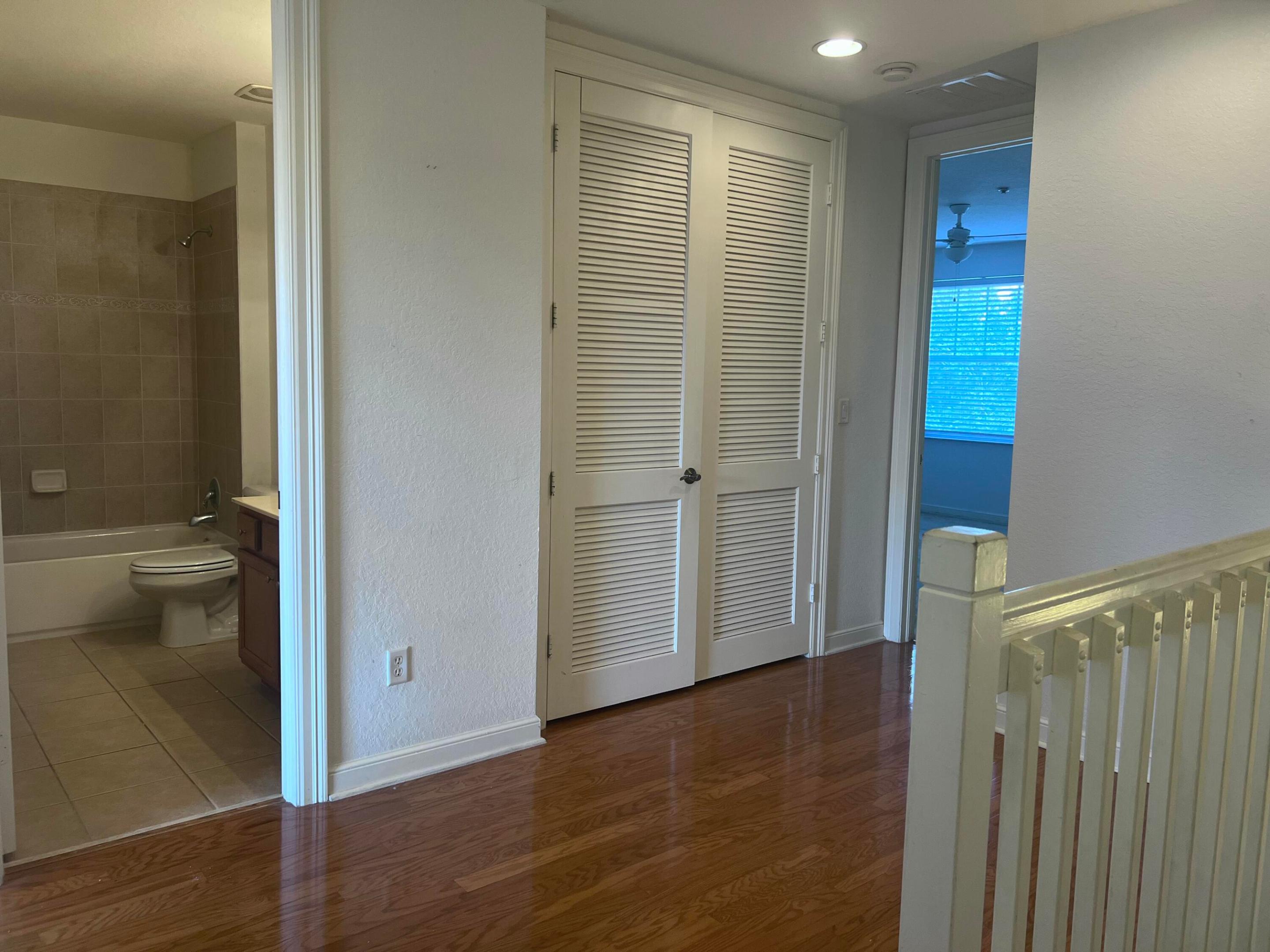 3rd floor