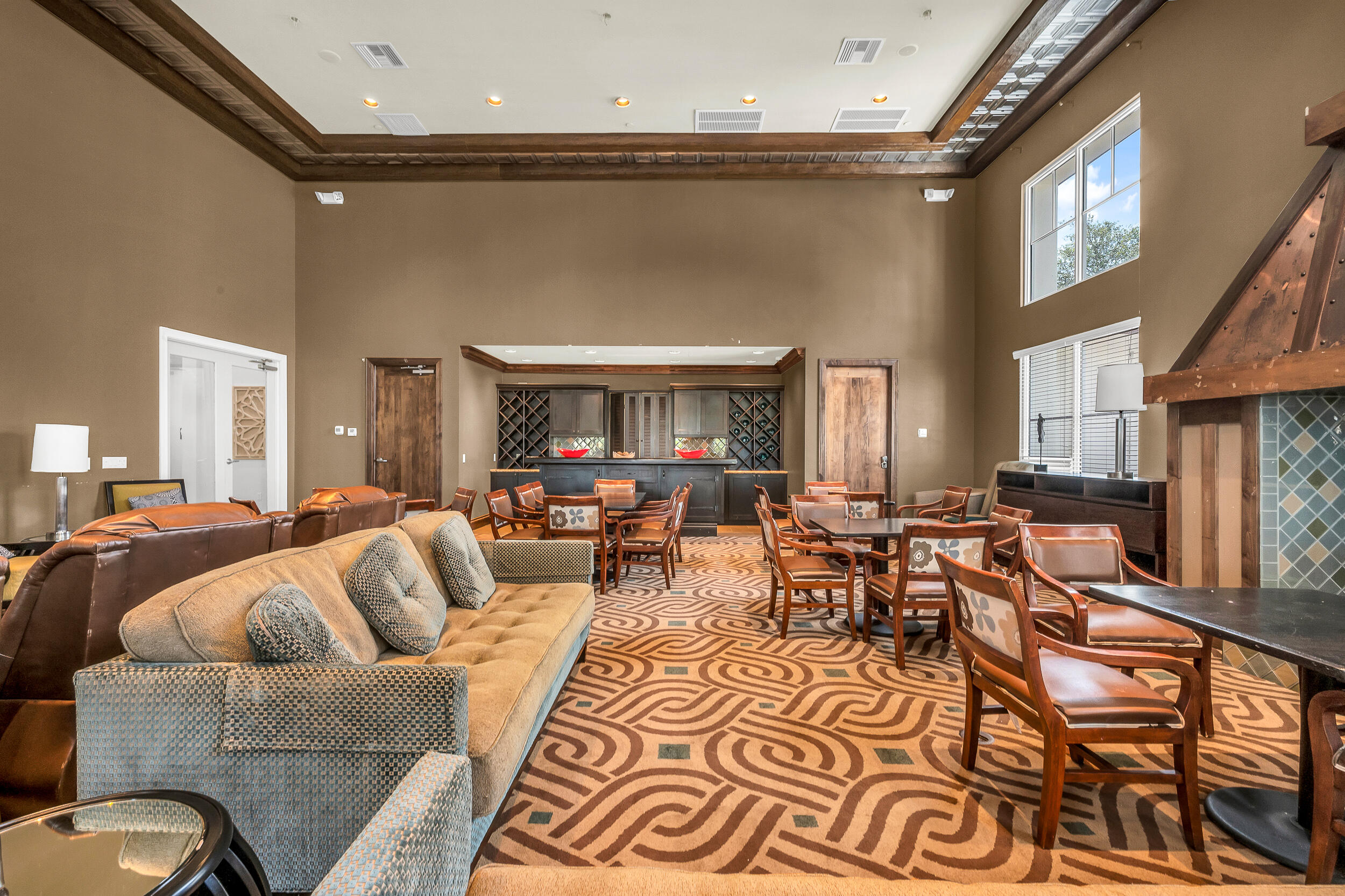 clubhouse