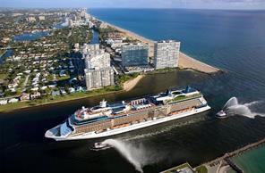 Point of Americas I - Rare double residence for rent!