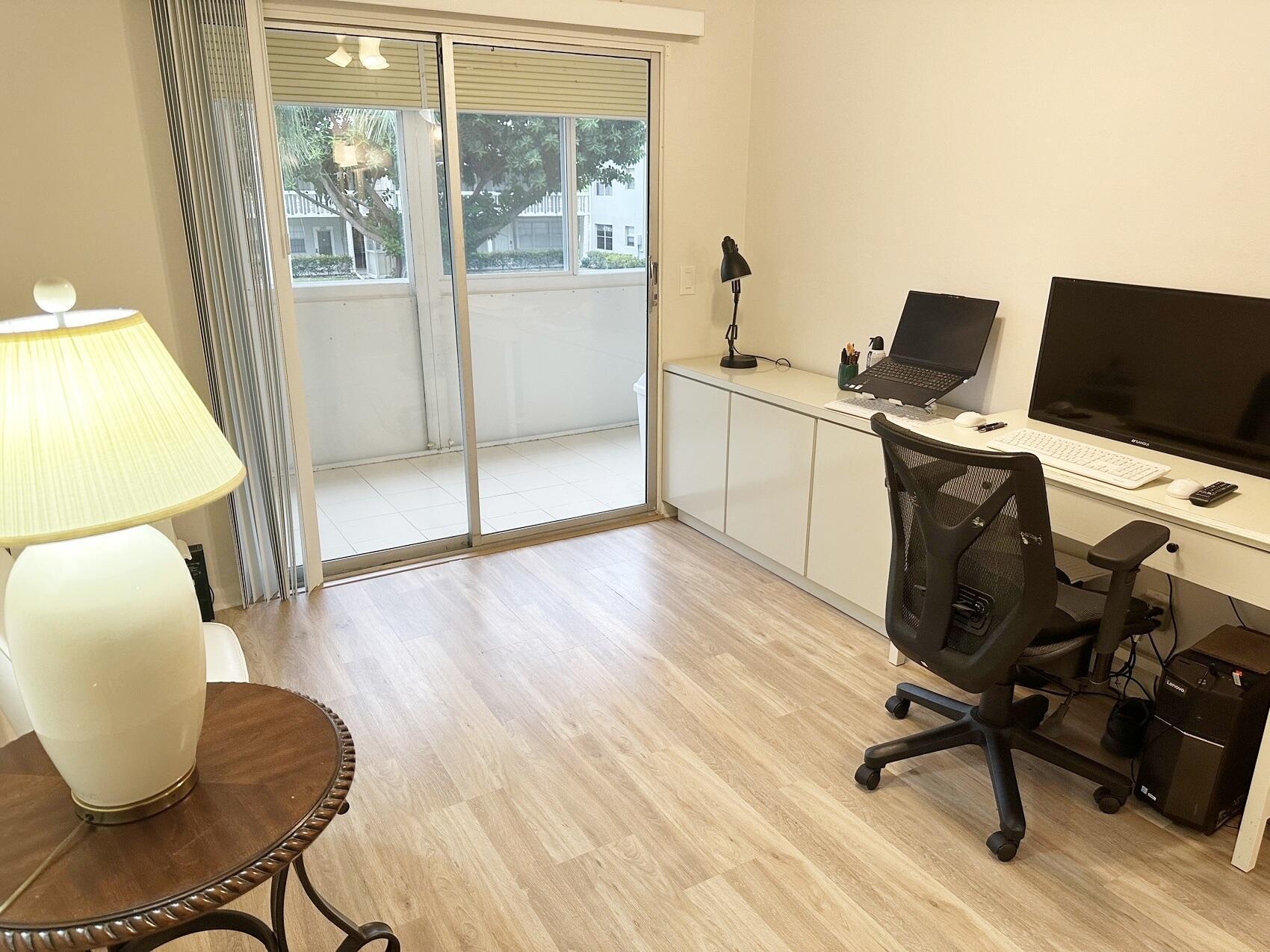 2nd bedroom office 2