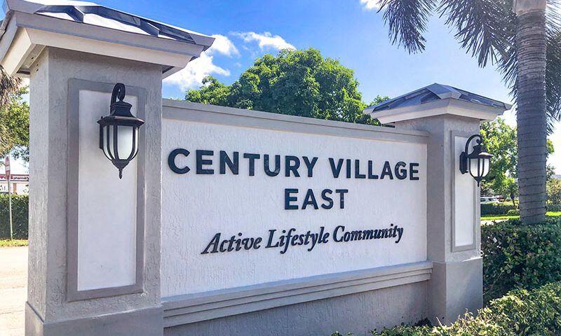 Century Village