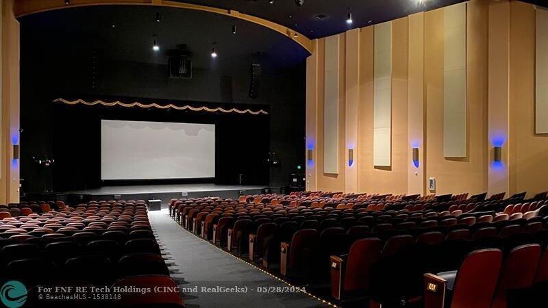 Theatre