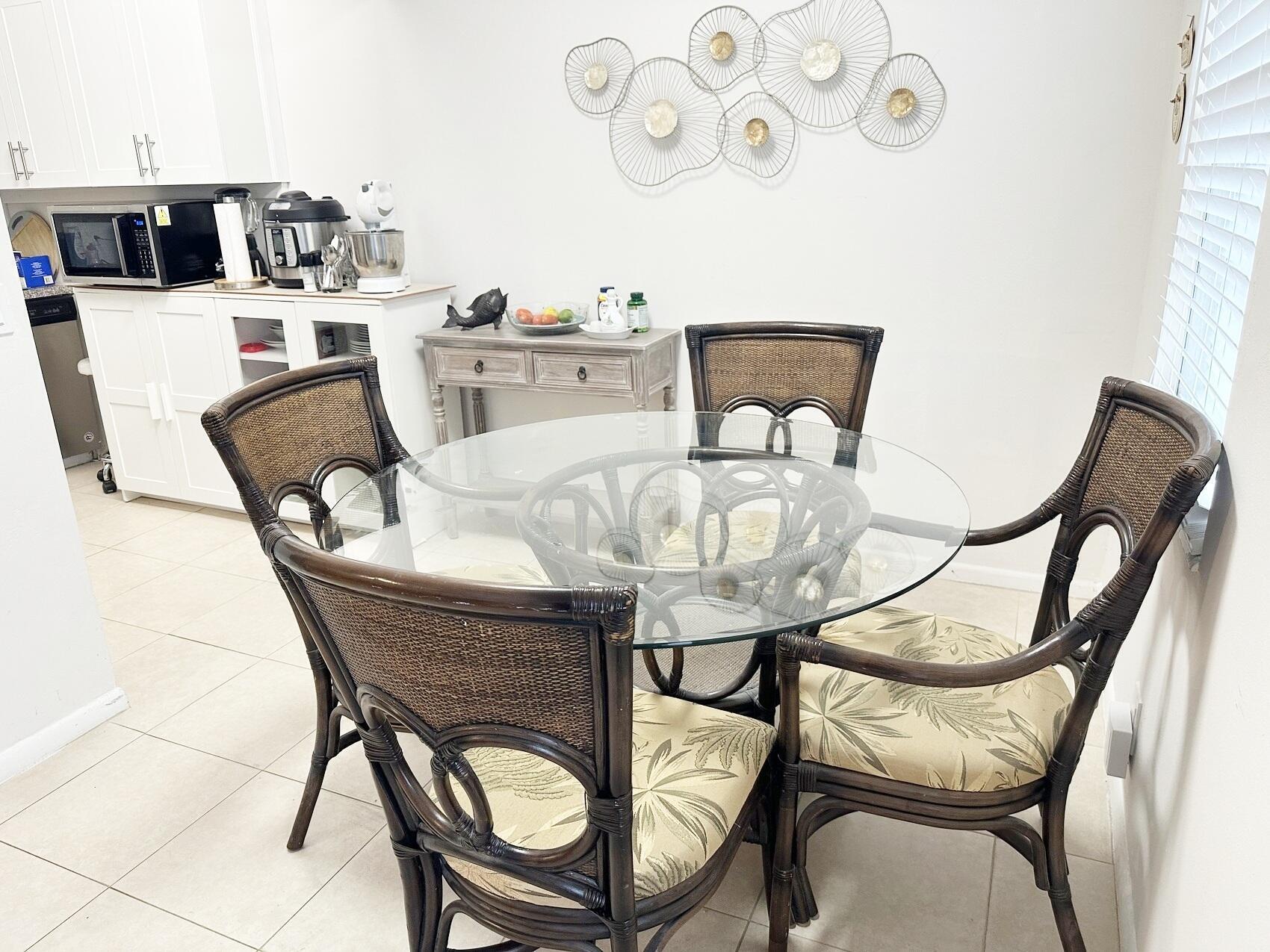 Dining Room 2