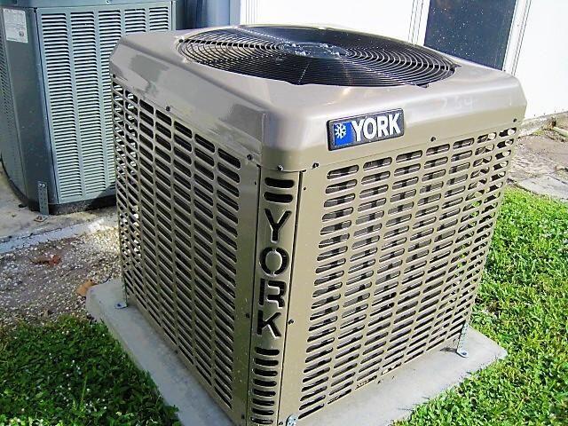 Air conditioning unit