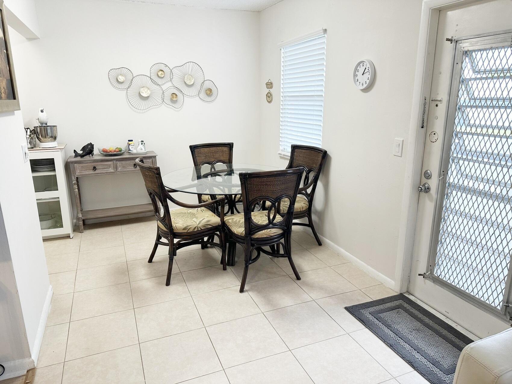 Dining Room 1