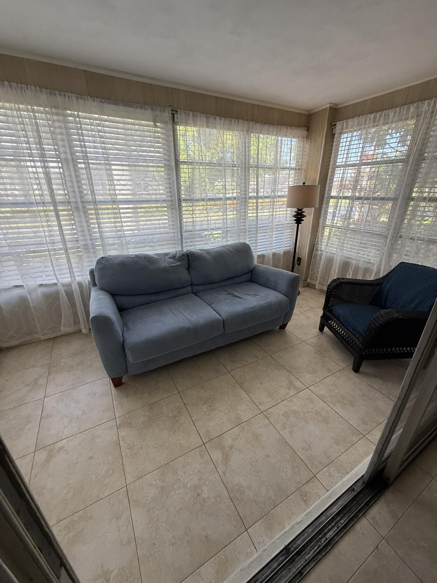 Florida Room