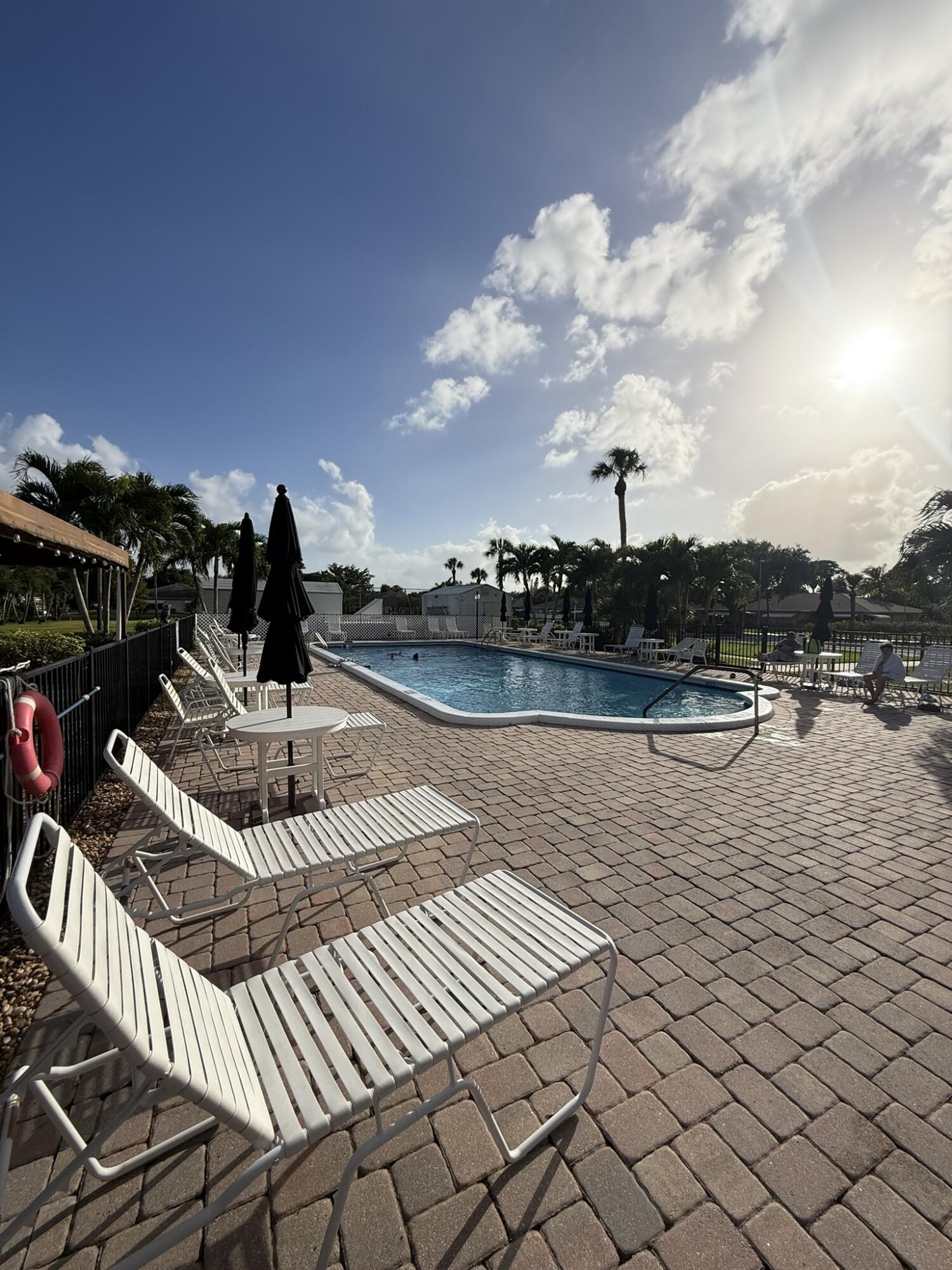 Community Pool