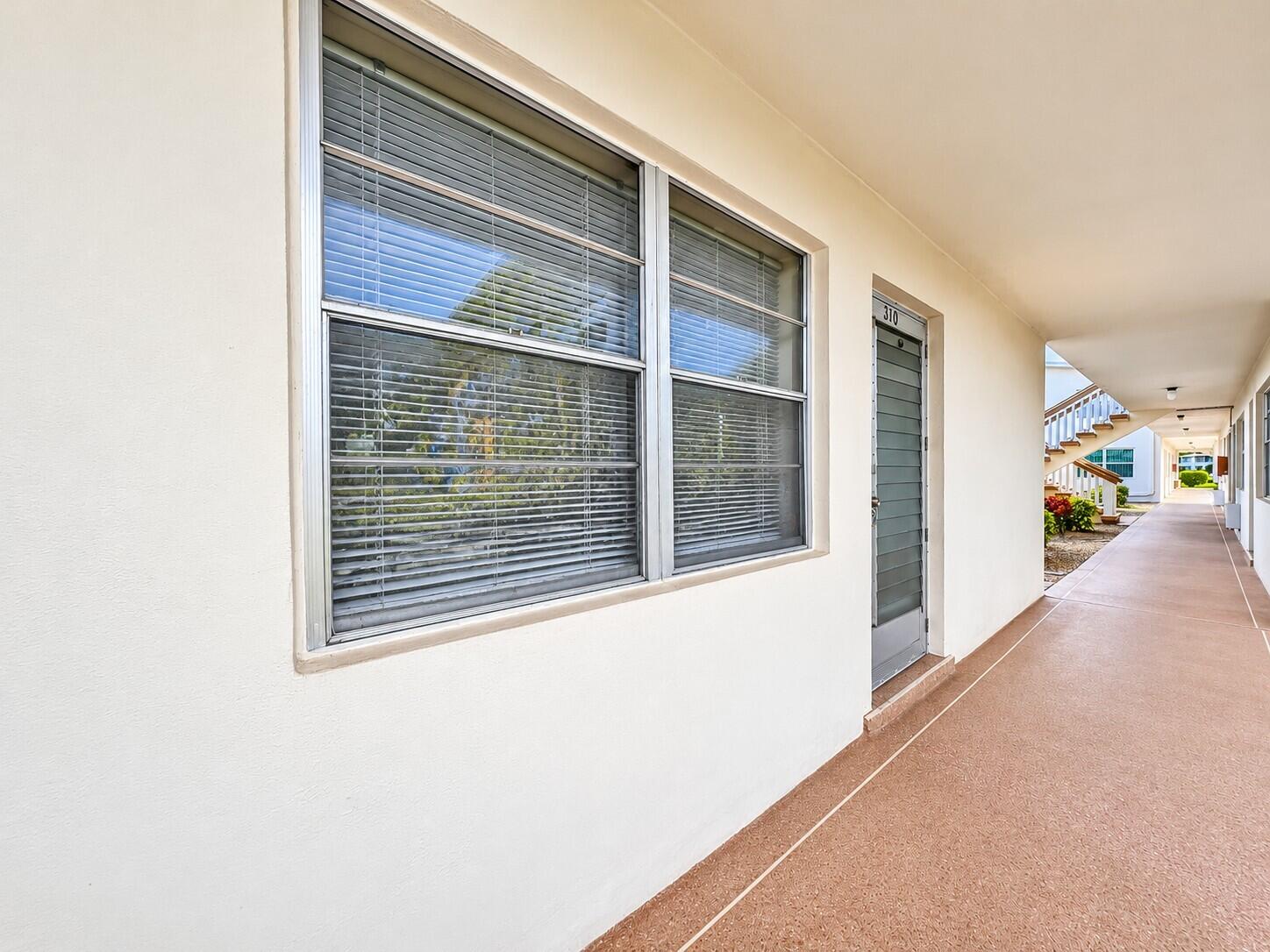 Nicely Maintained Building With Lovely Resident Patio, Reserves, and Pet Friendly!