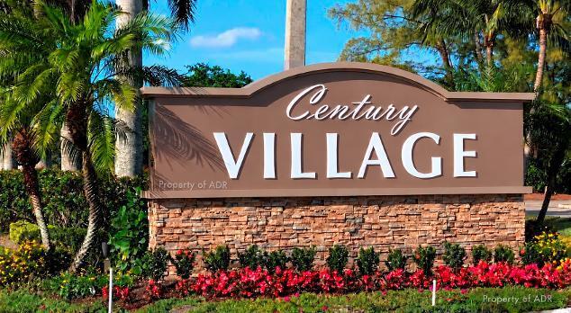 55 Century Village