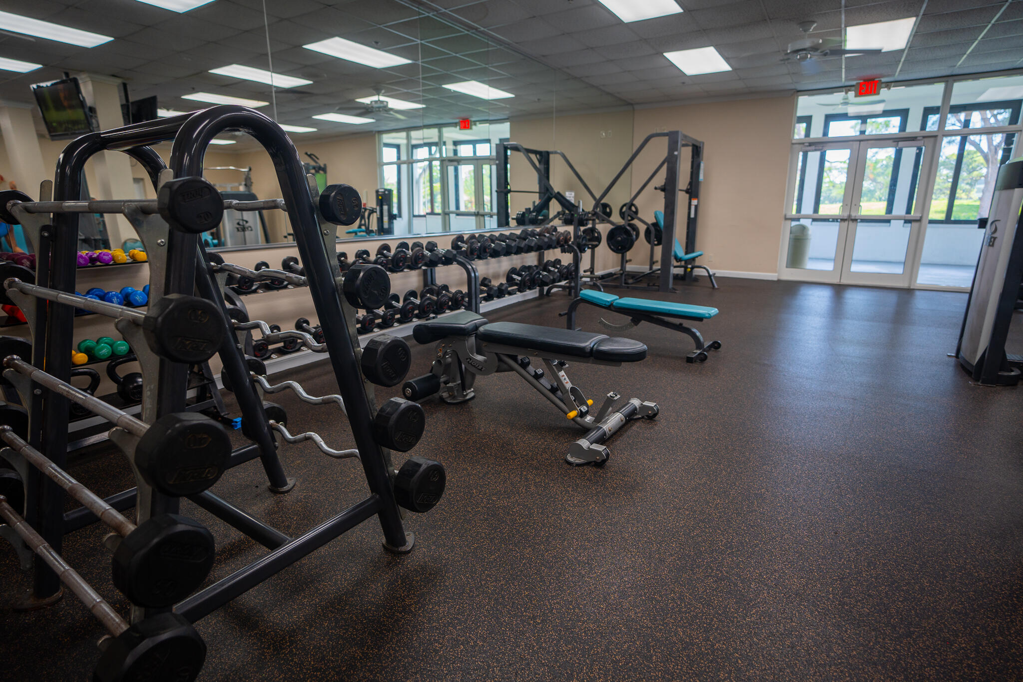 FITNESS-1
