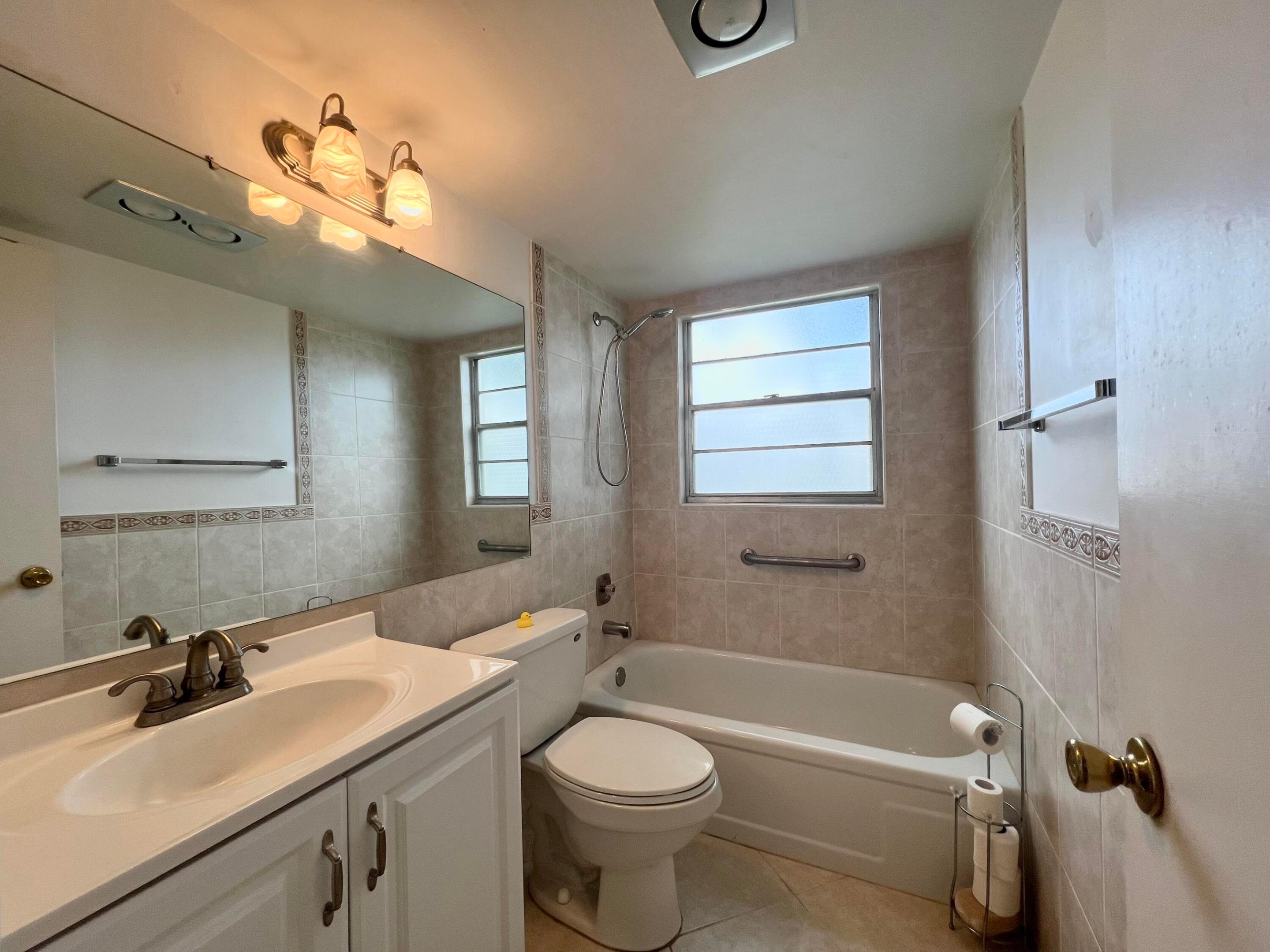 Main Bathroom