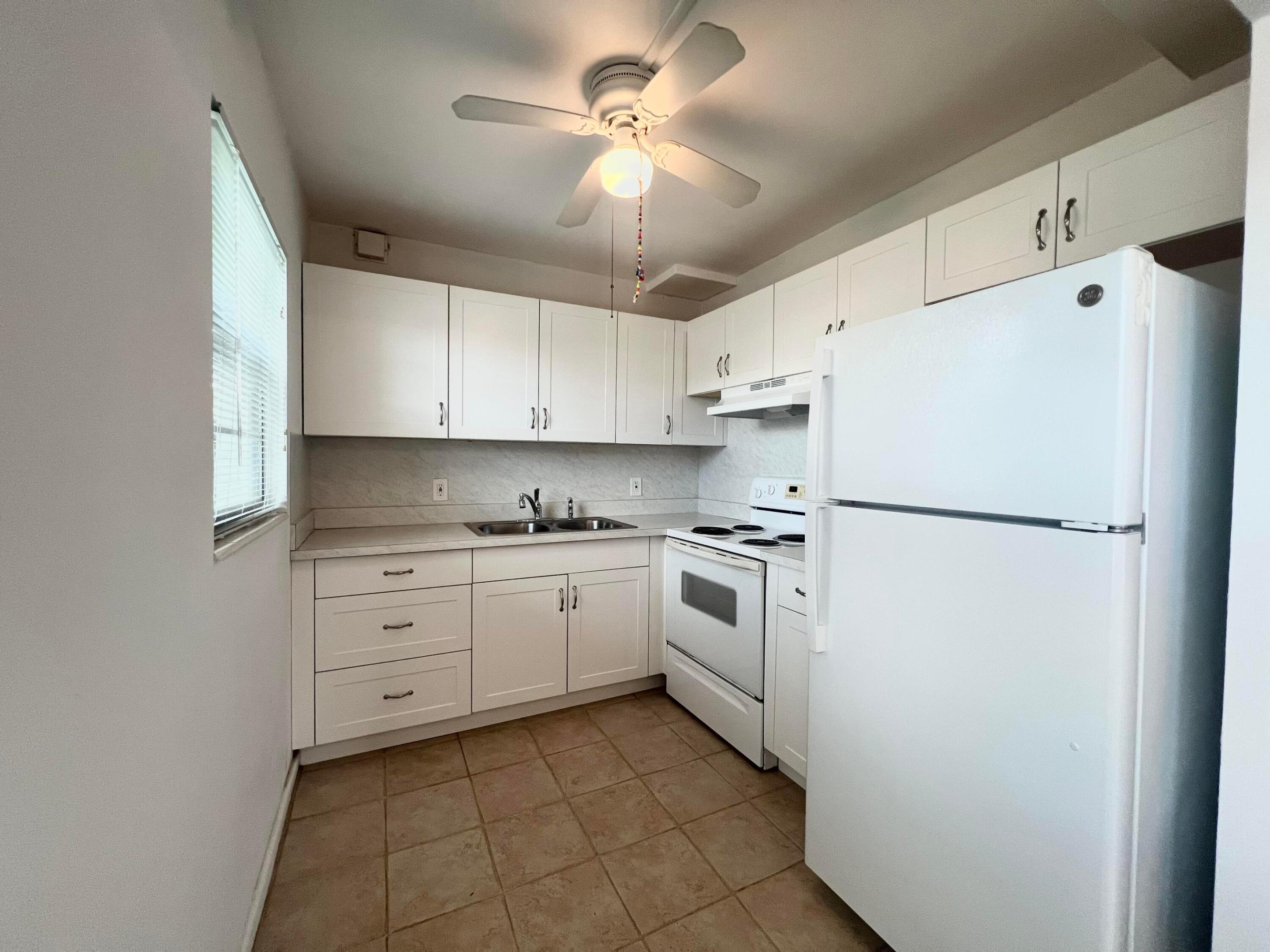 New Cabinetry