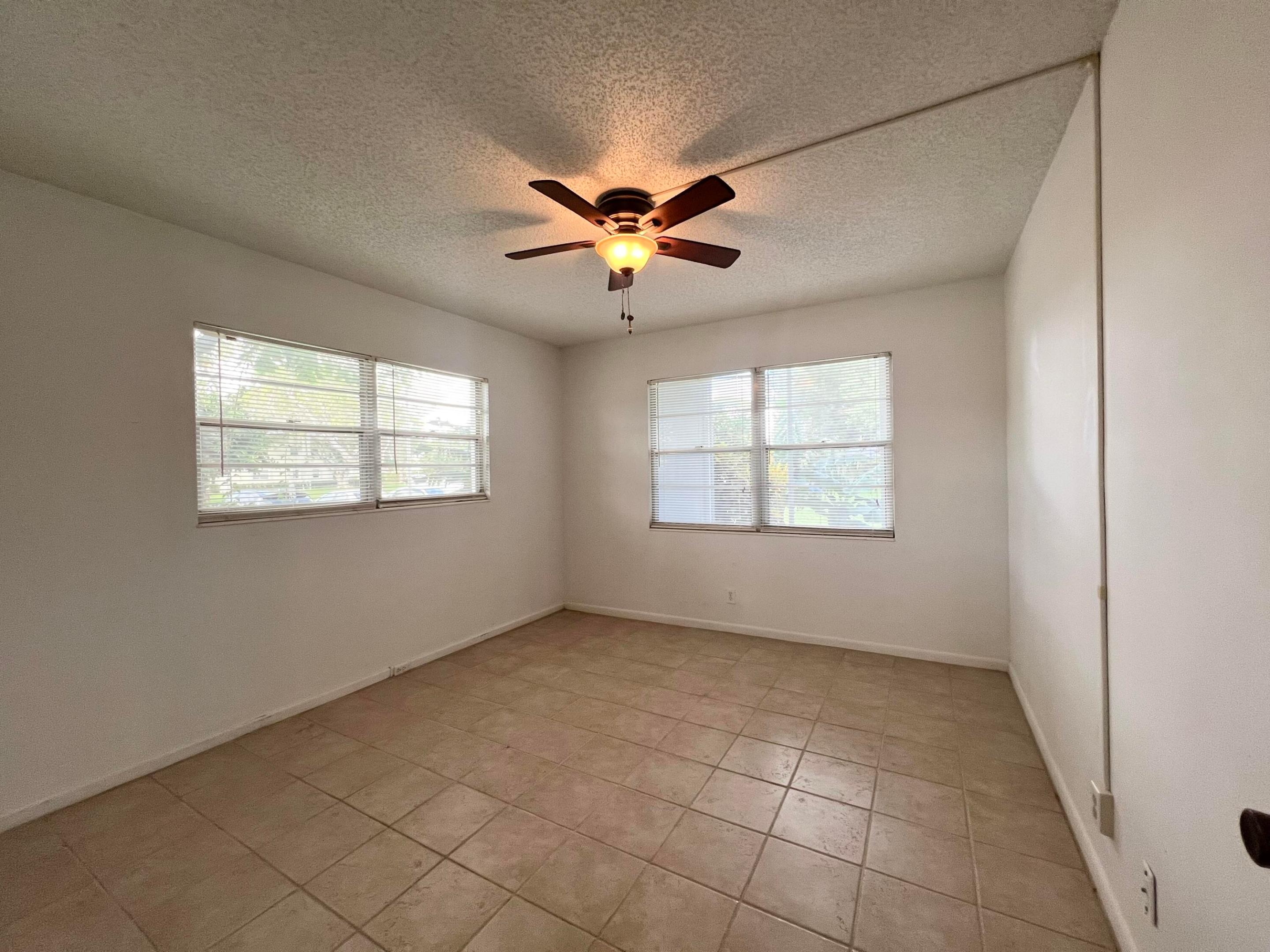Bright Master Bedroom