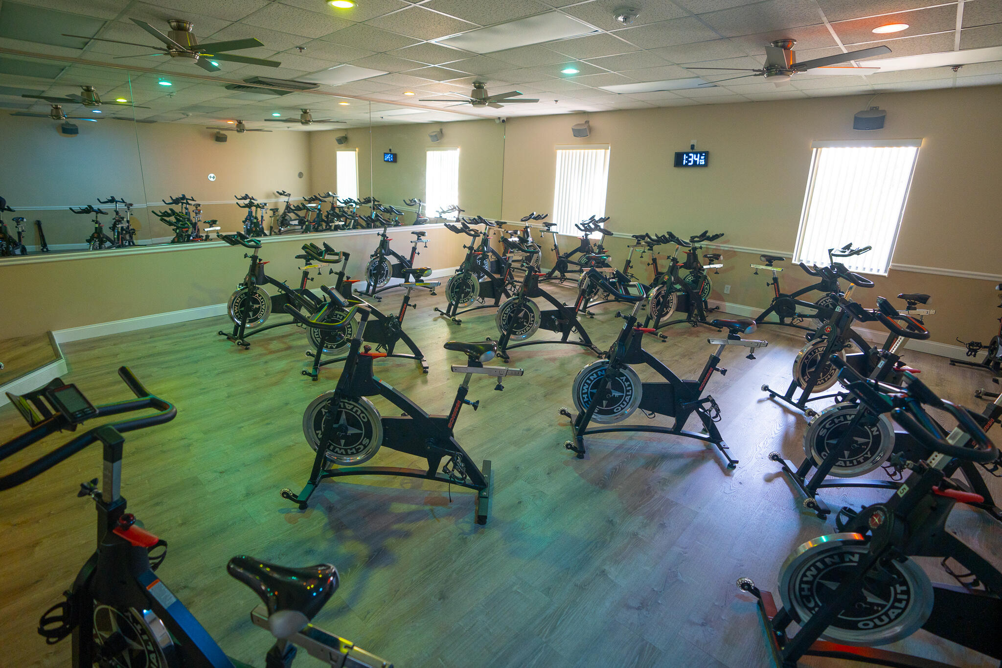FITNESS-7