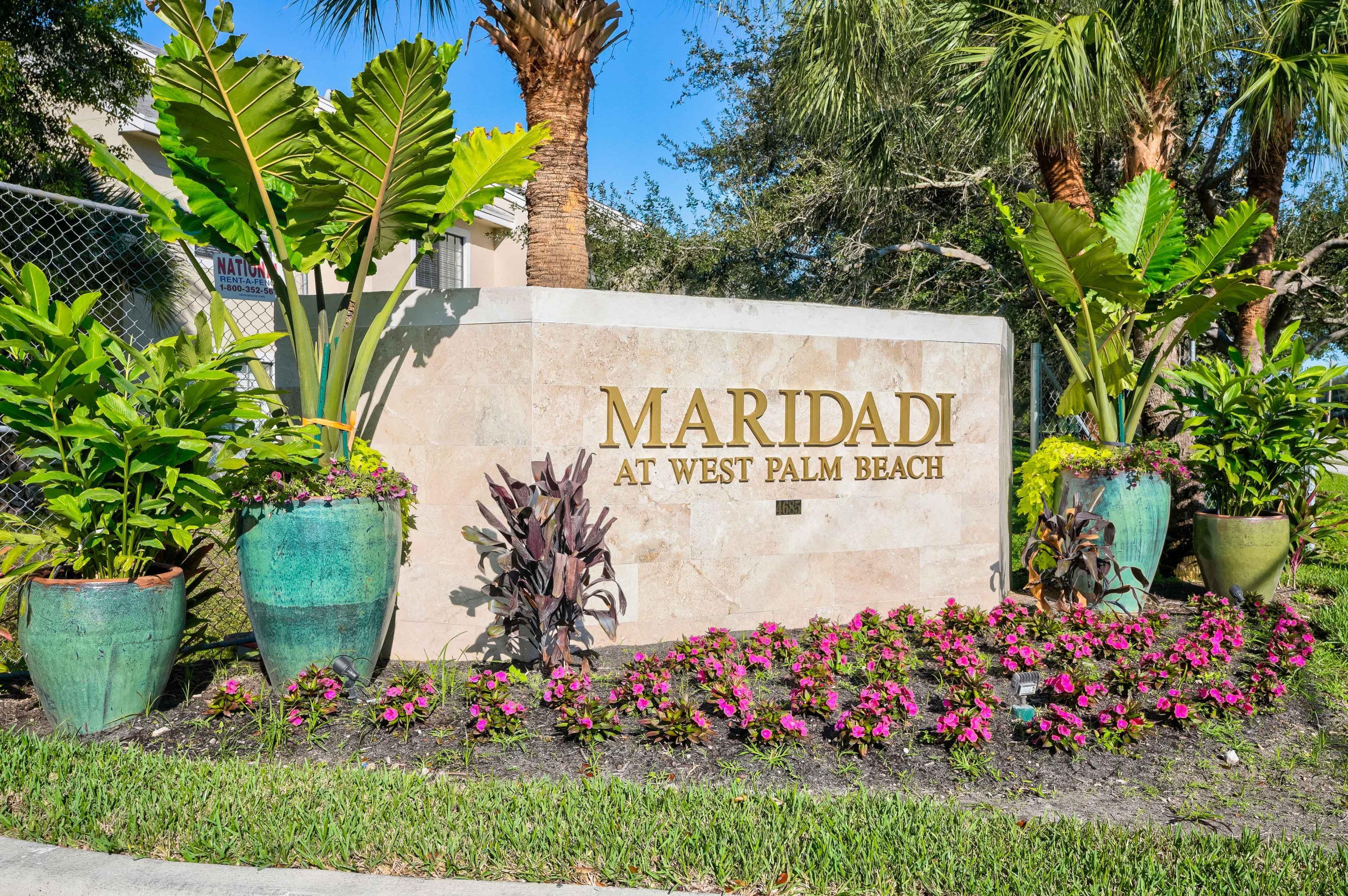 Maridadi