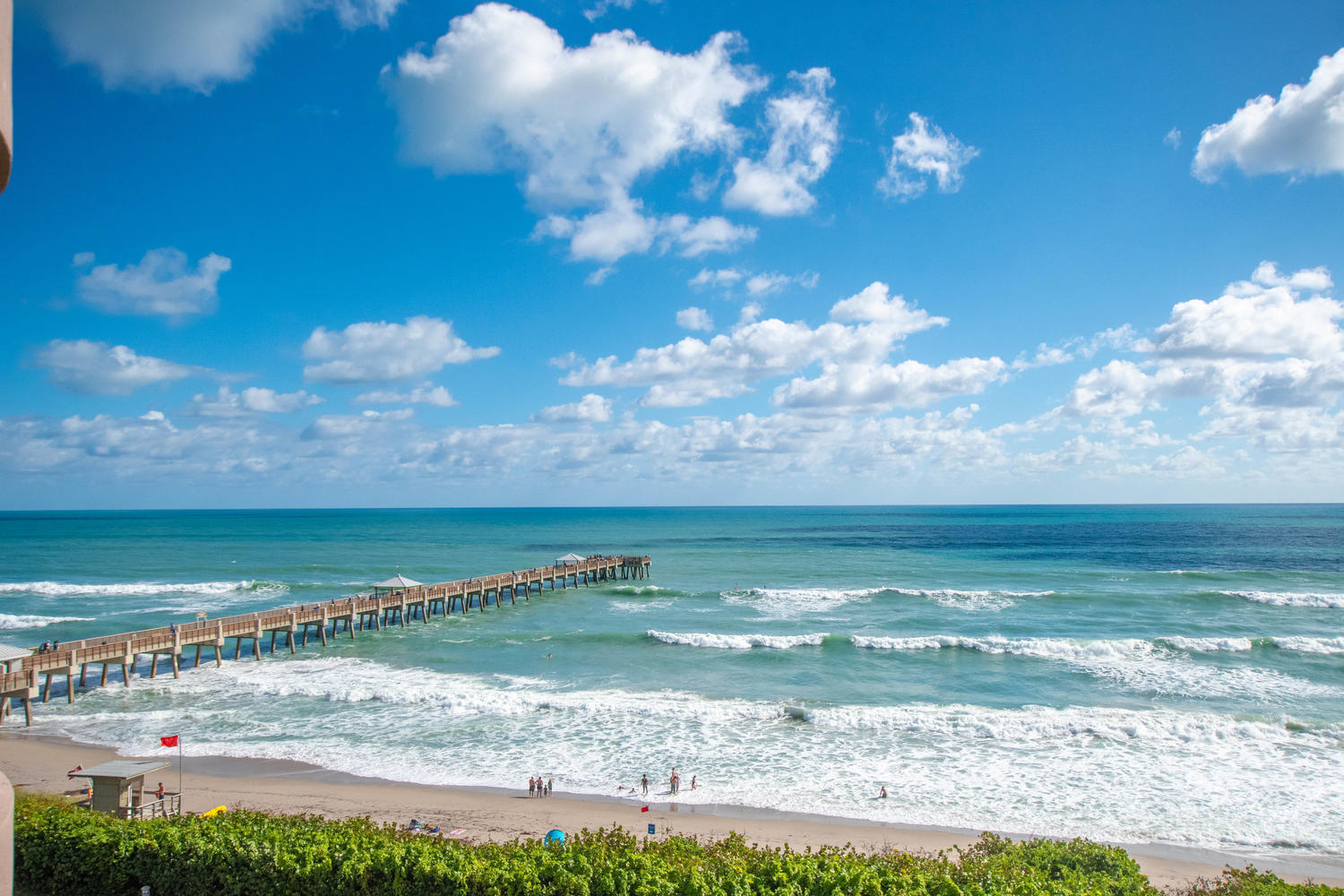 Juno Beach Juno Beach