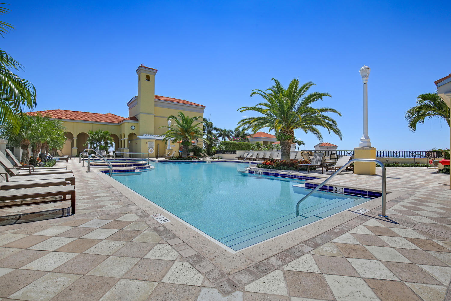 Pool 3