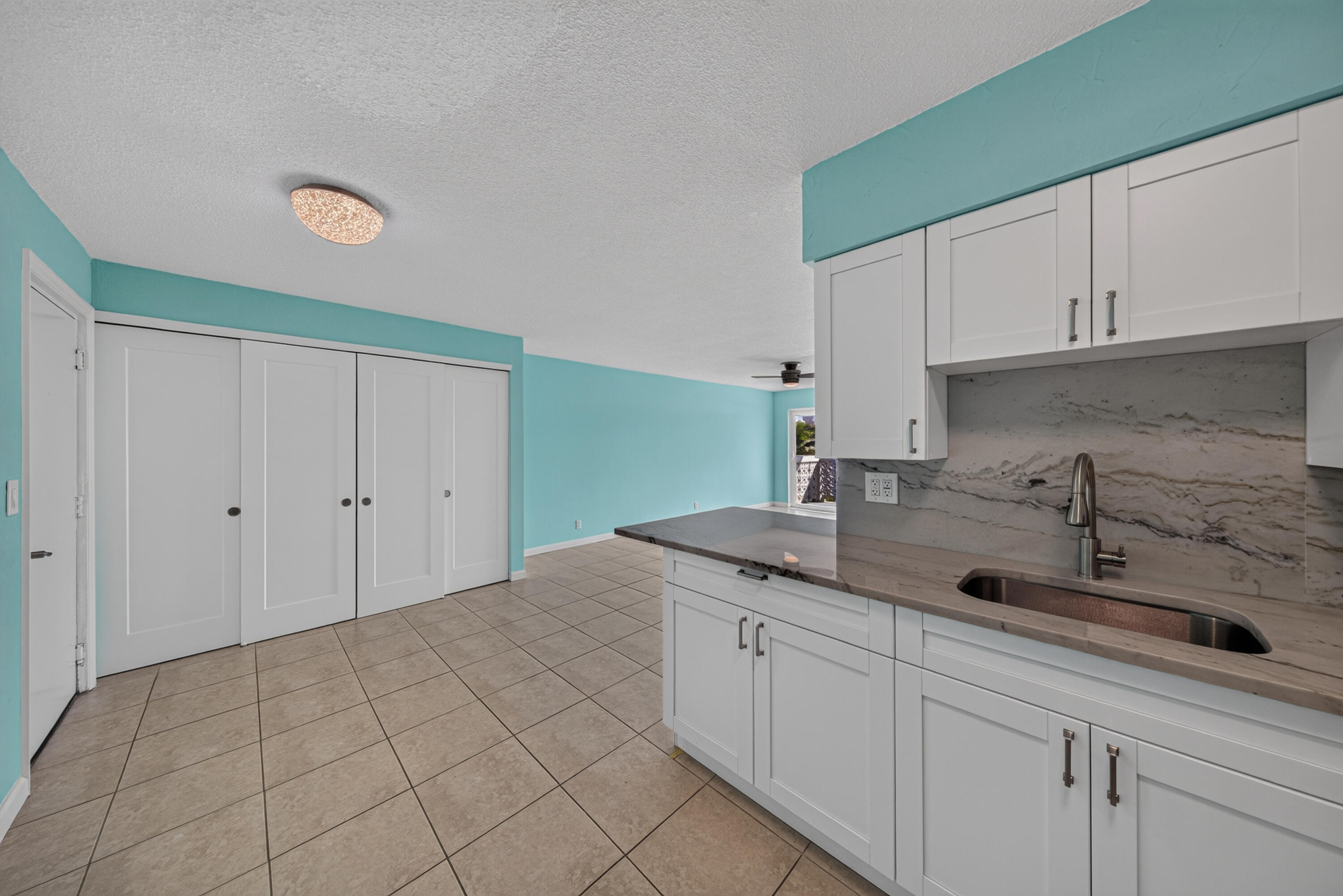 Fantastic Granite Counters