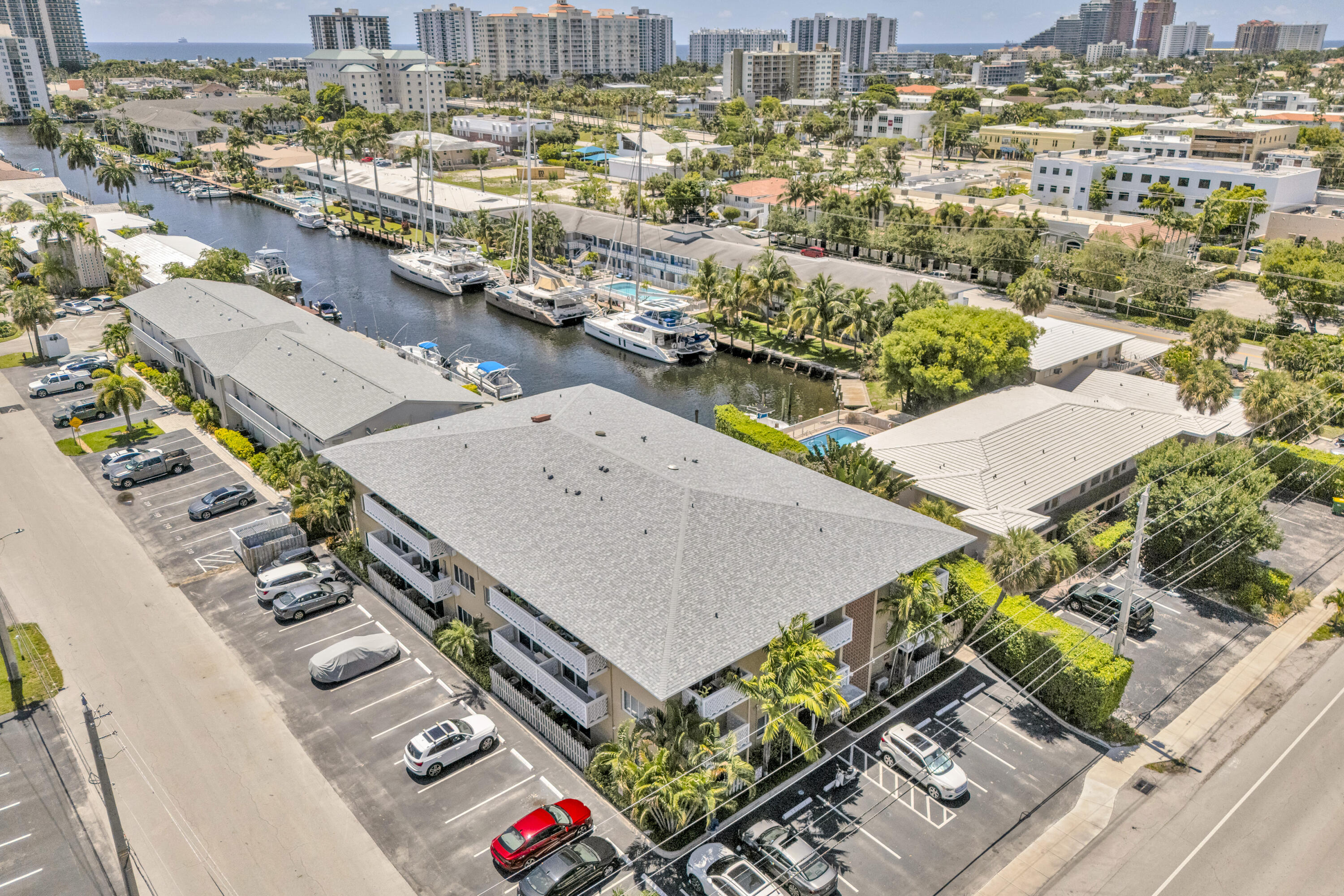 SouthEast Aerial
