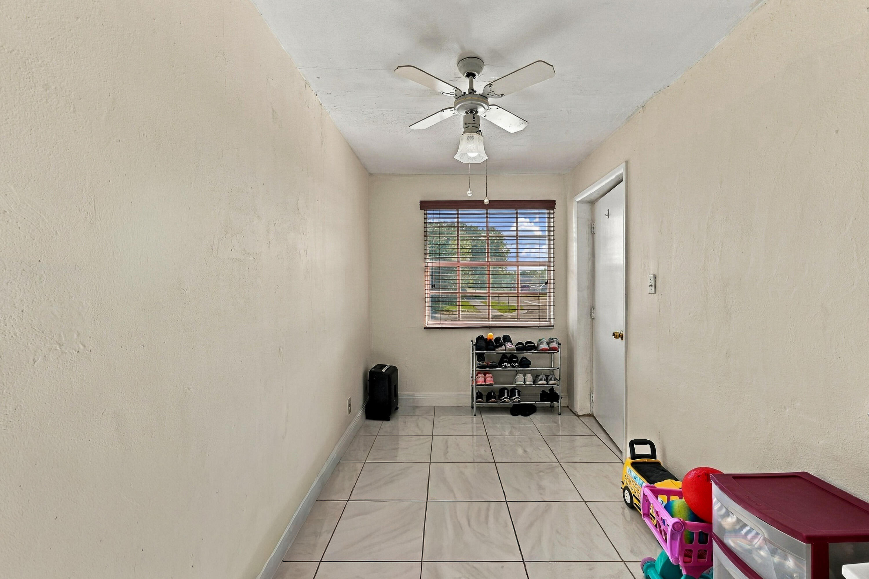 Office room