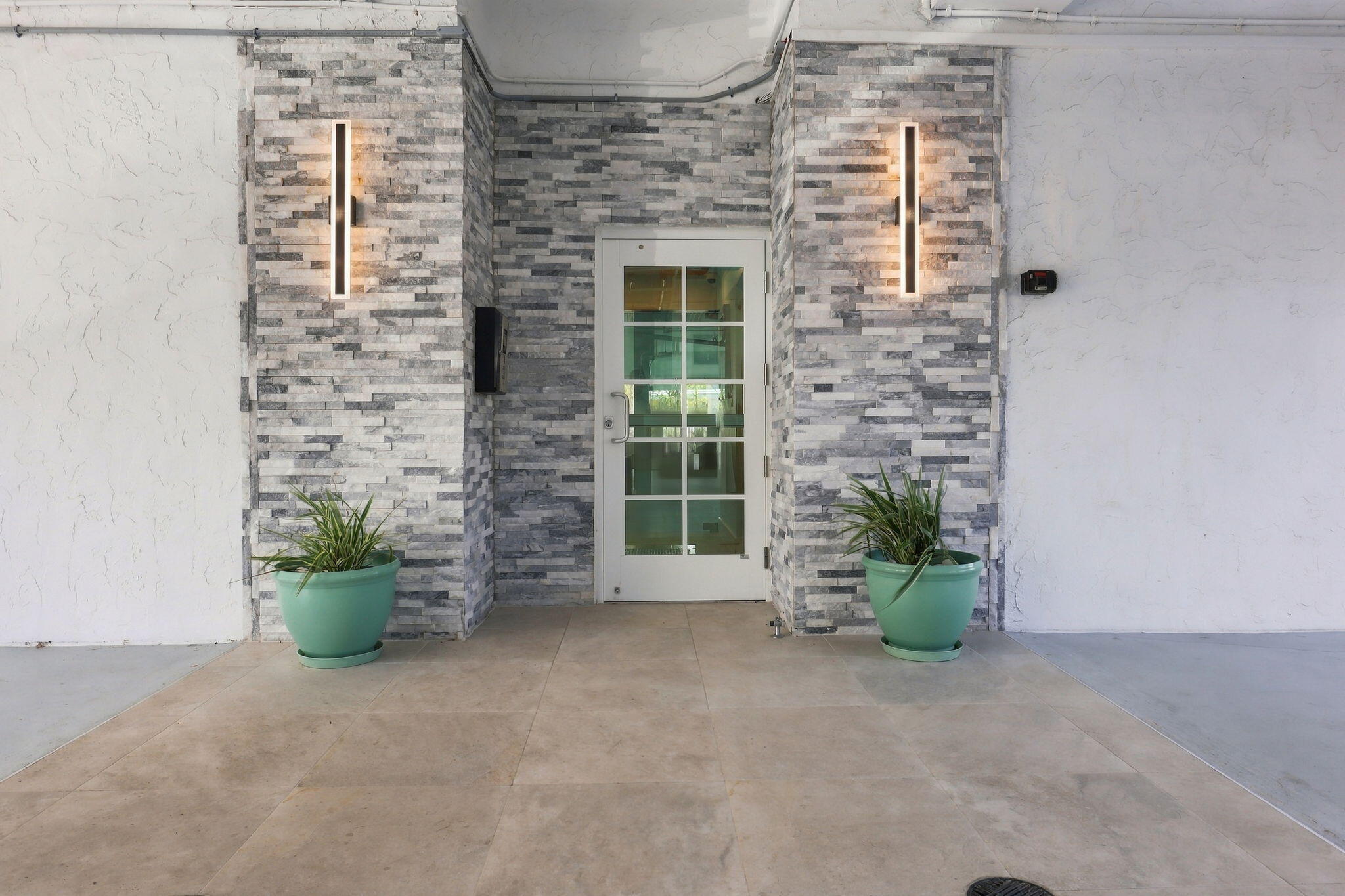 Main Entry